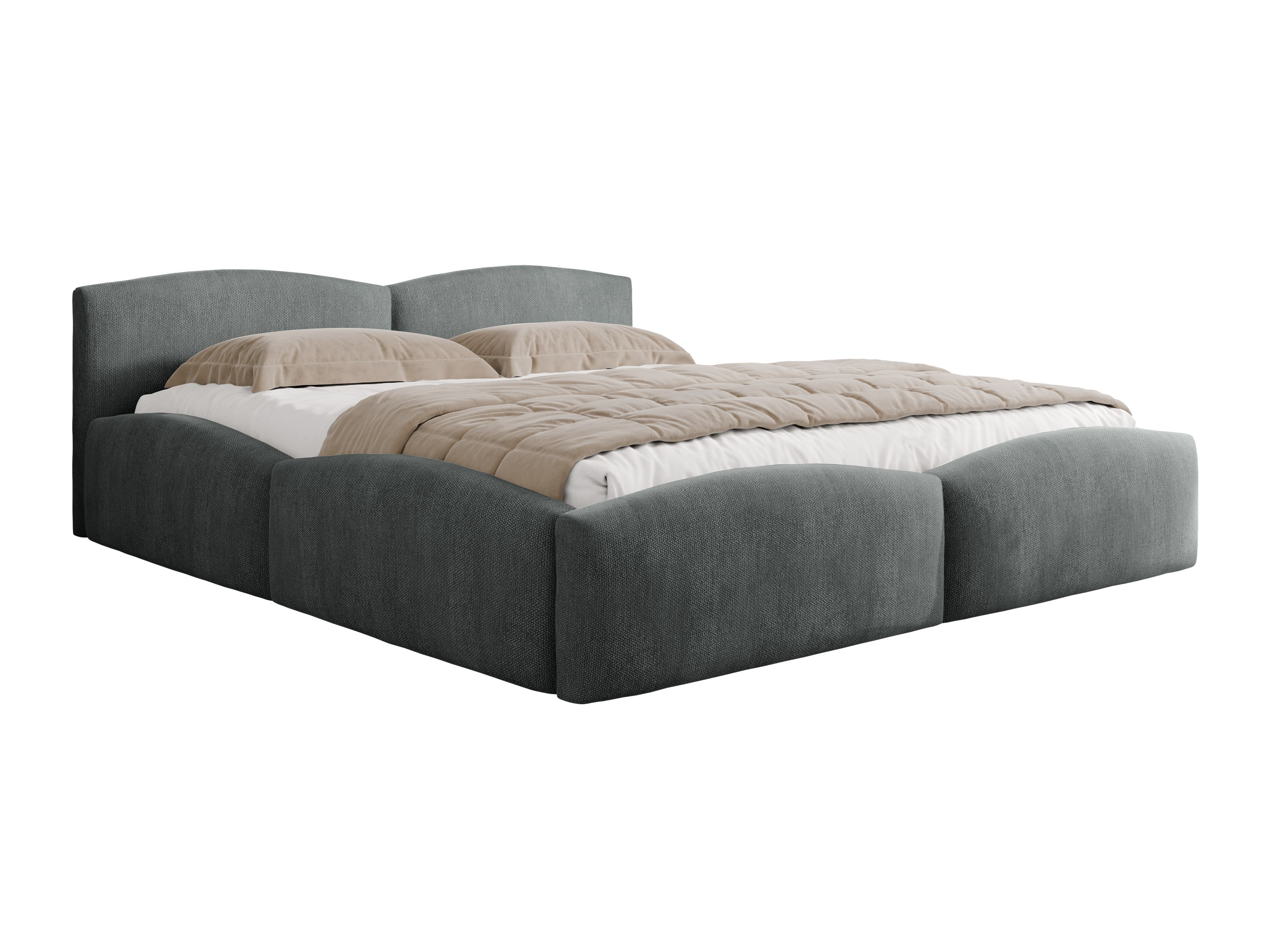 Bed TrendyNest Titis (Lumo 75)