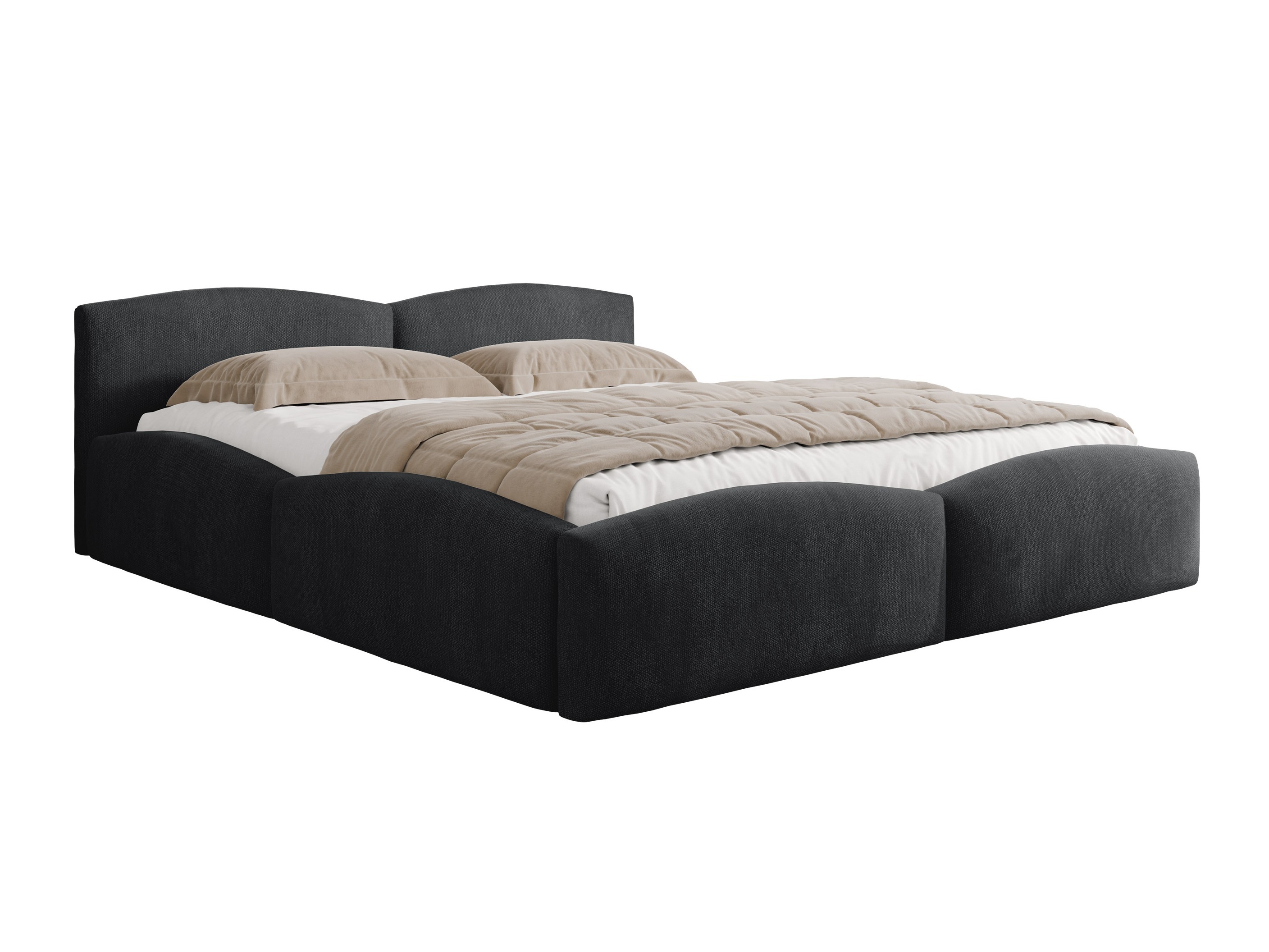 Bed TrendyNest Titis (Margo 227.09)