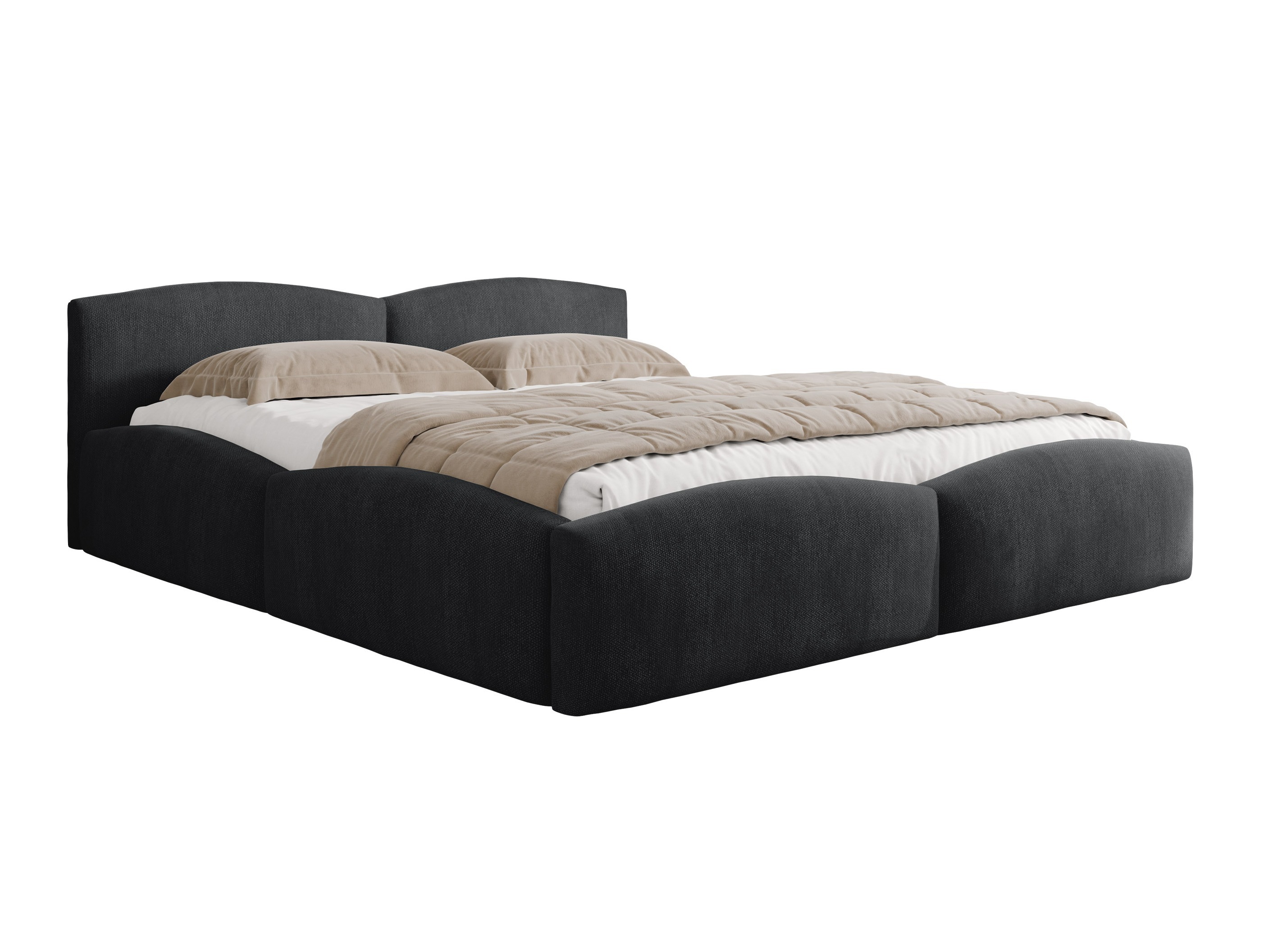 Bed TrendyNest Titis (Margo 227.09)