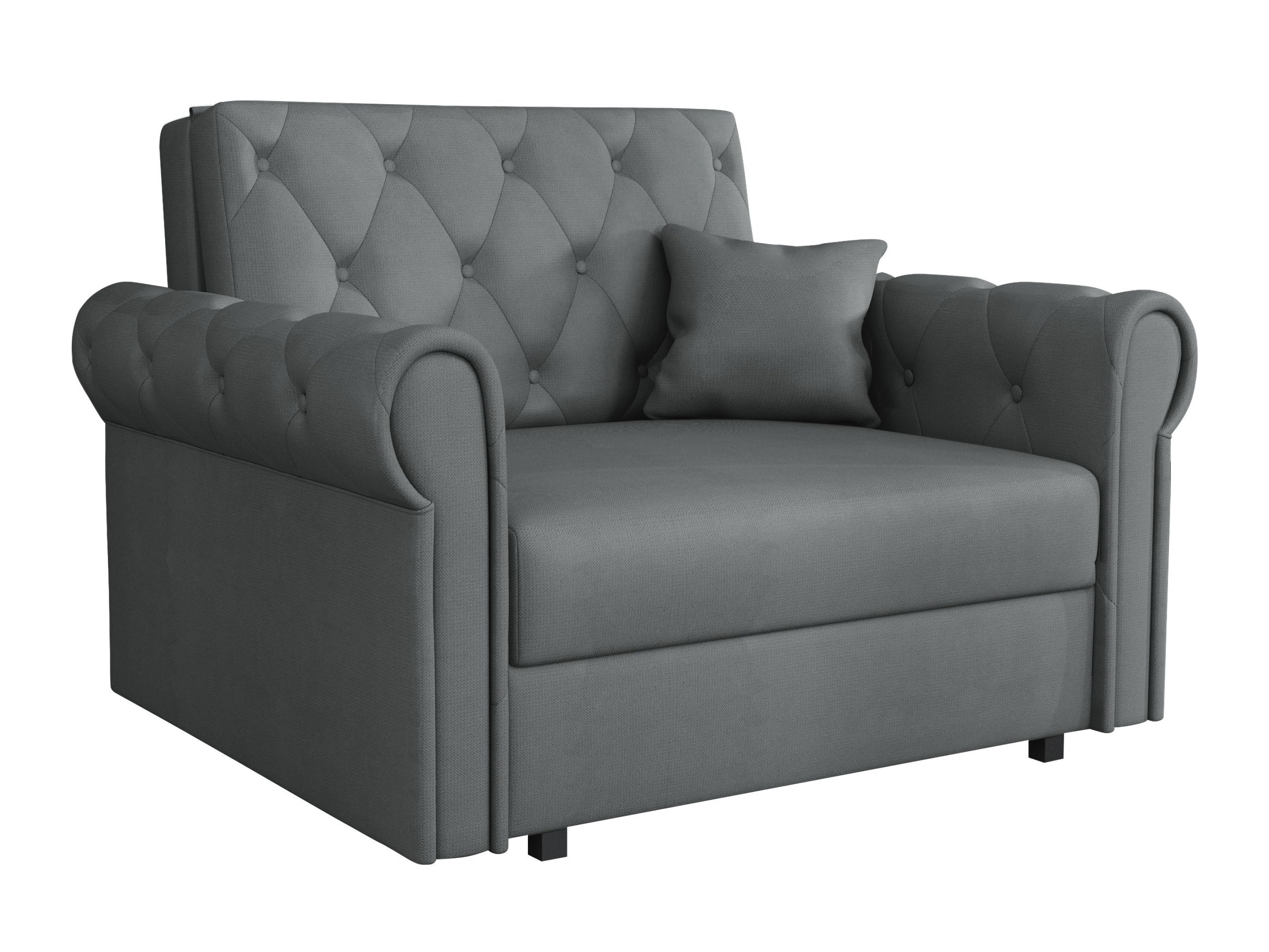 Fauteuil Aelara I (Kronos 22)