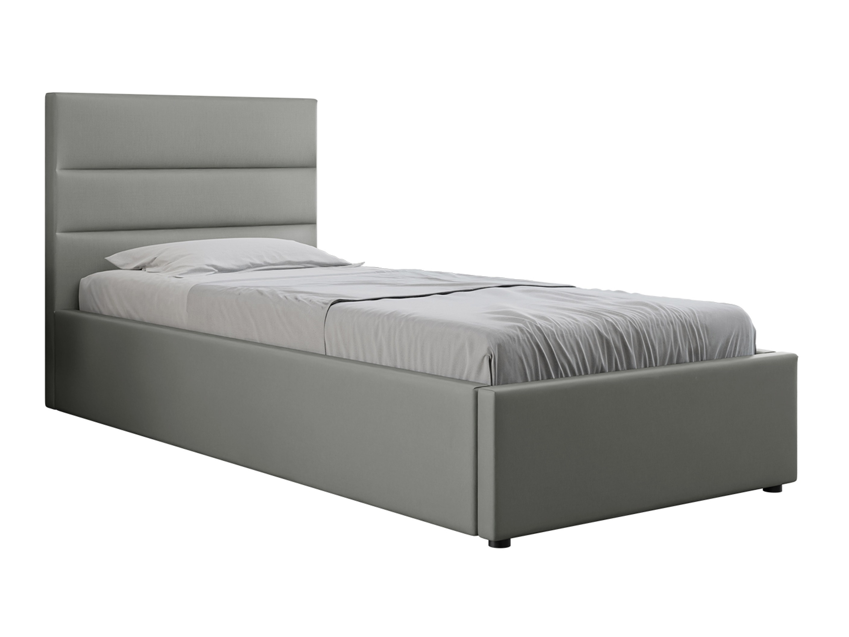 Bed Comfivo Fabos II (Hlr 19)
