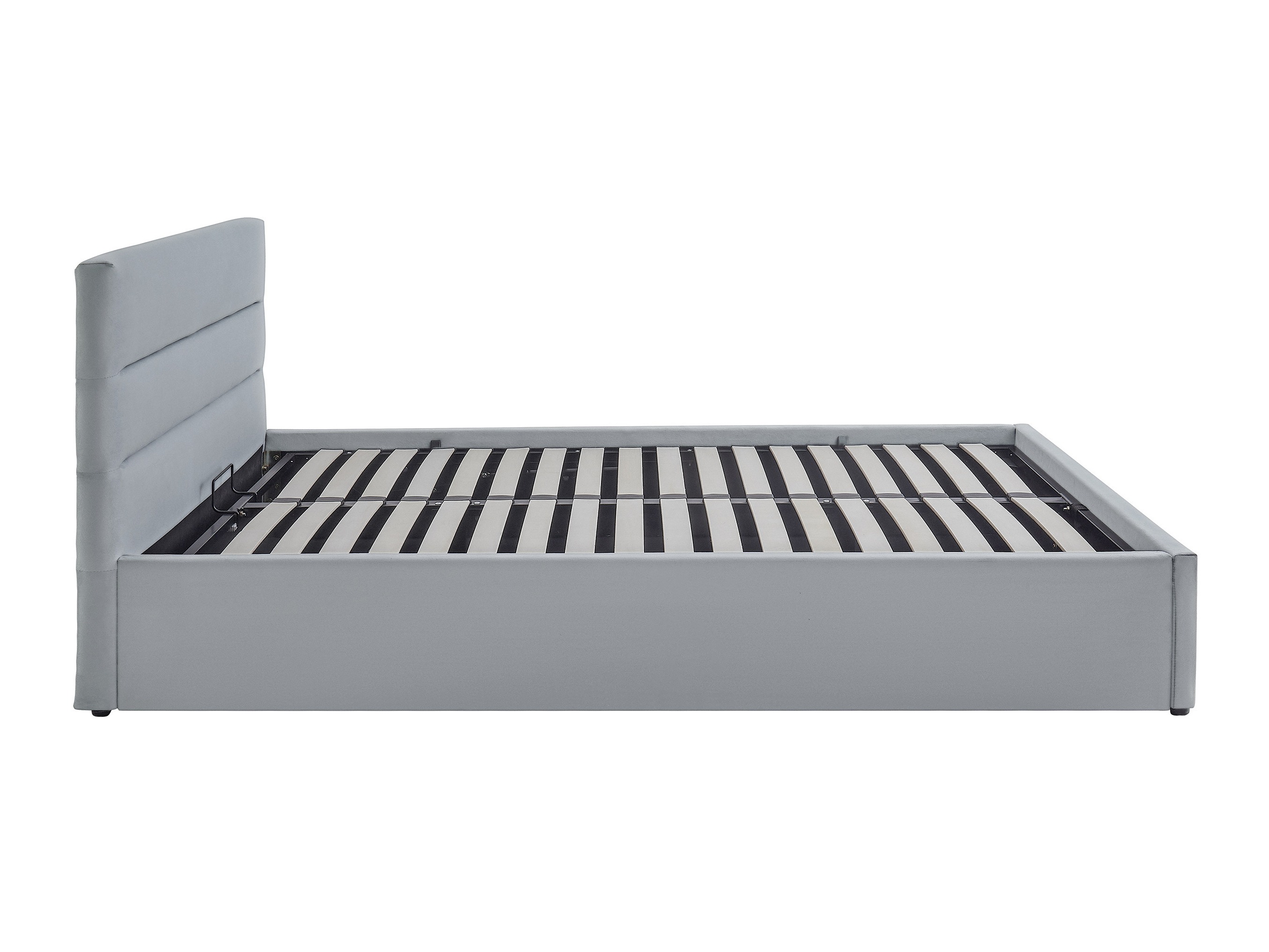 Bed Comfivo Fabos II (Hlr 19)