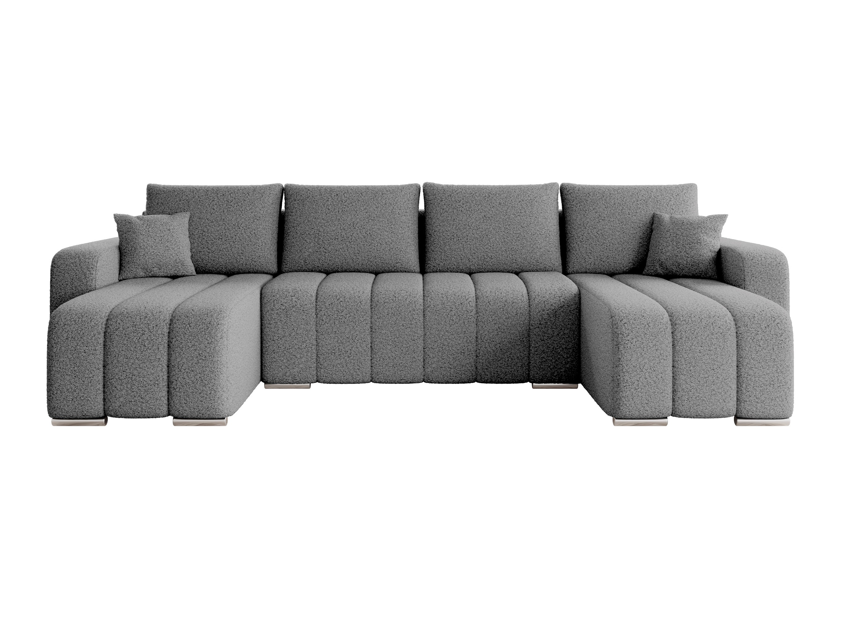 Hoekbank Arvada 122 (Lambi 12)