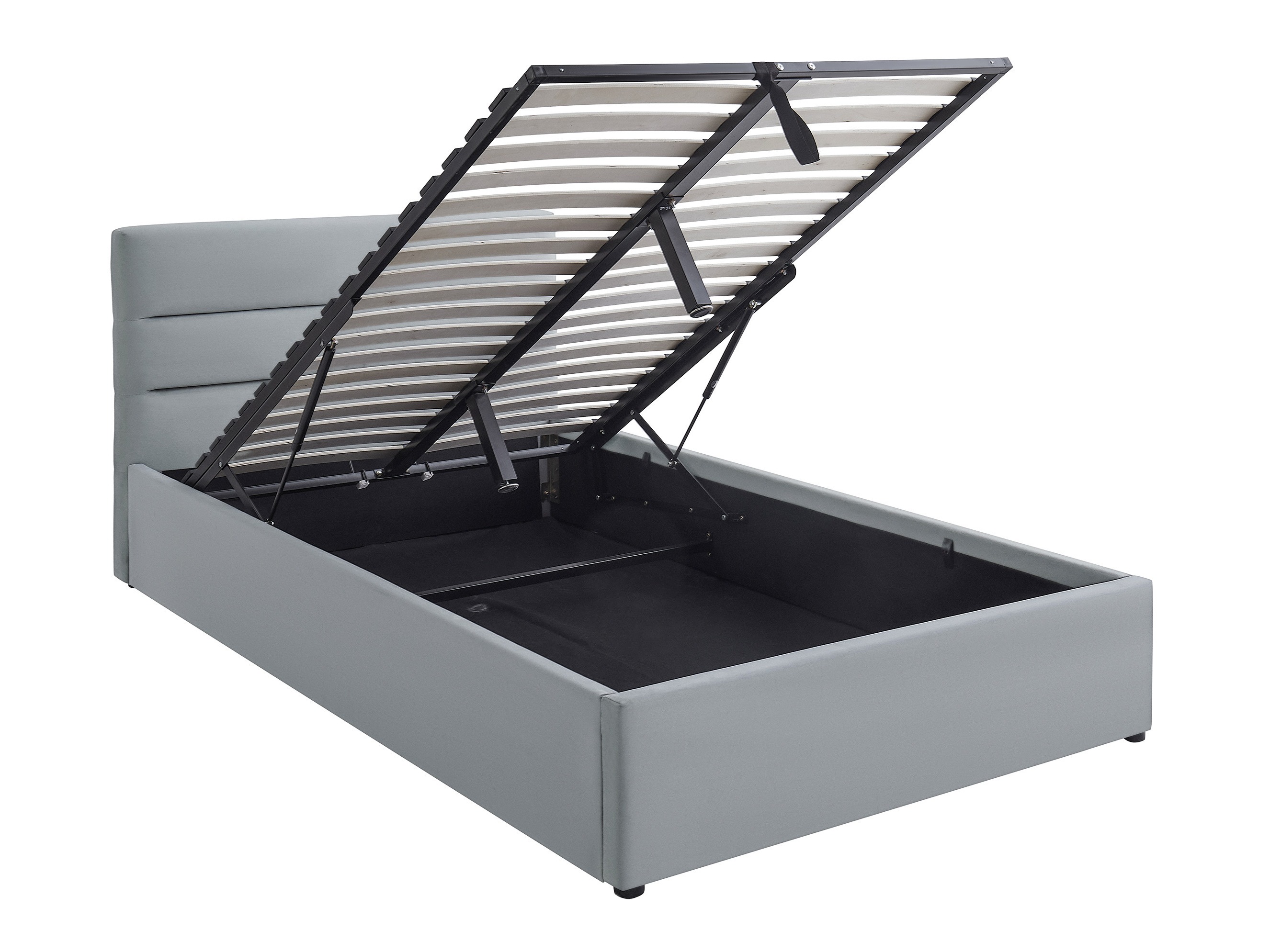 Bed Comfivo Fabos II (Hlr 05)