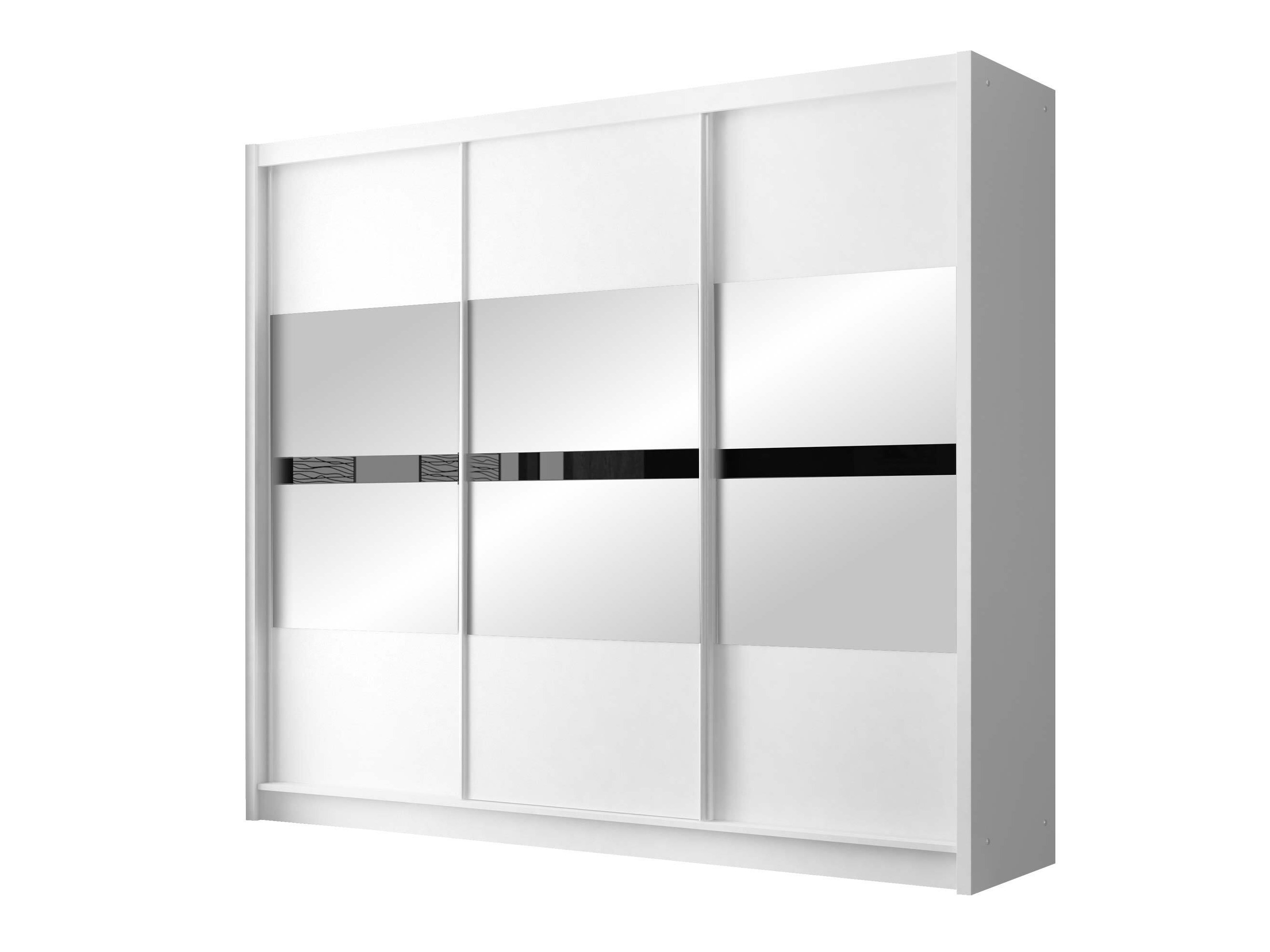 Kledingkast Honolulu 234