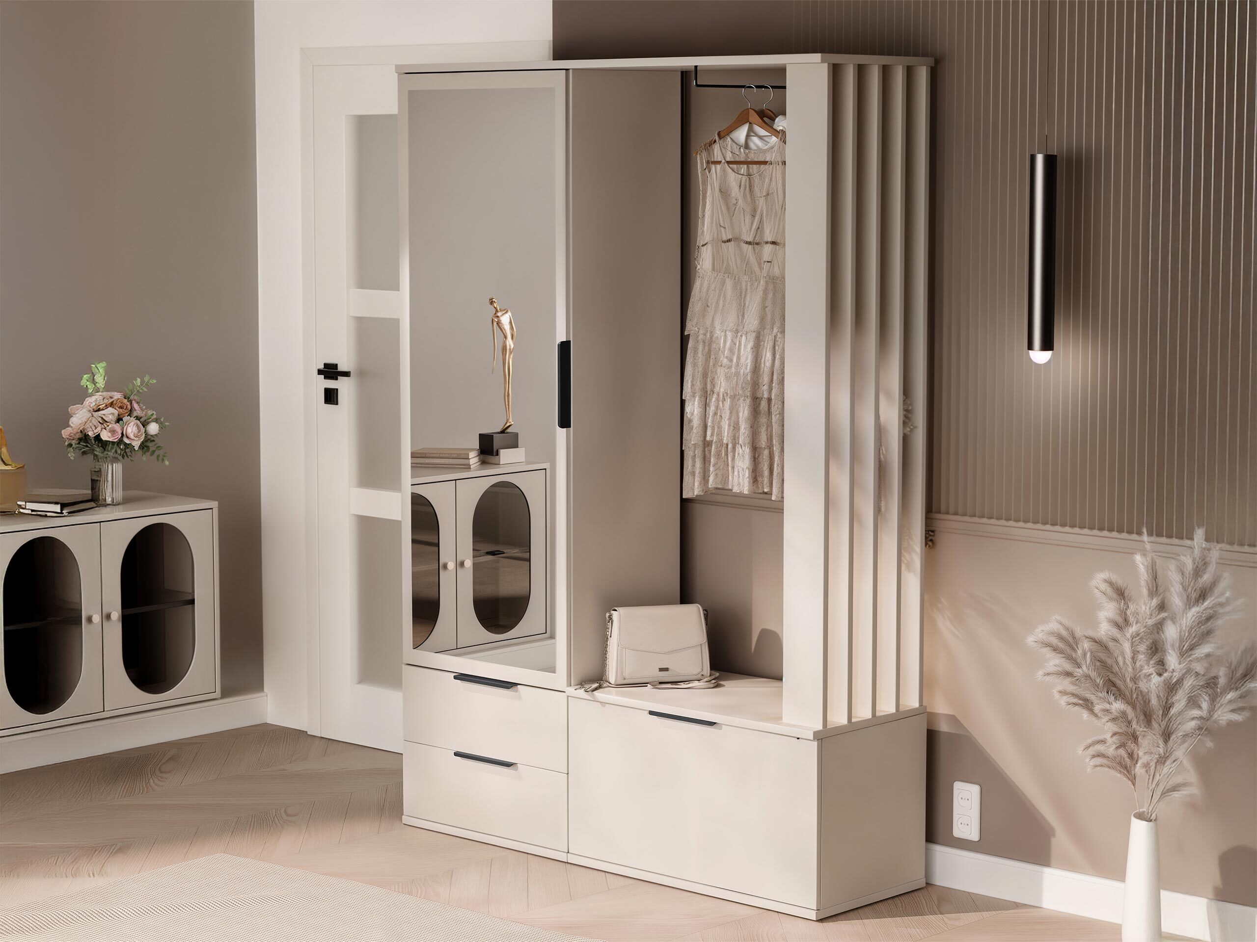 Gangmeubelset Honolulu 261