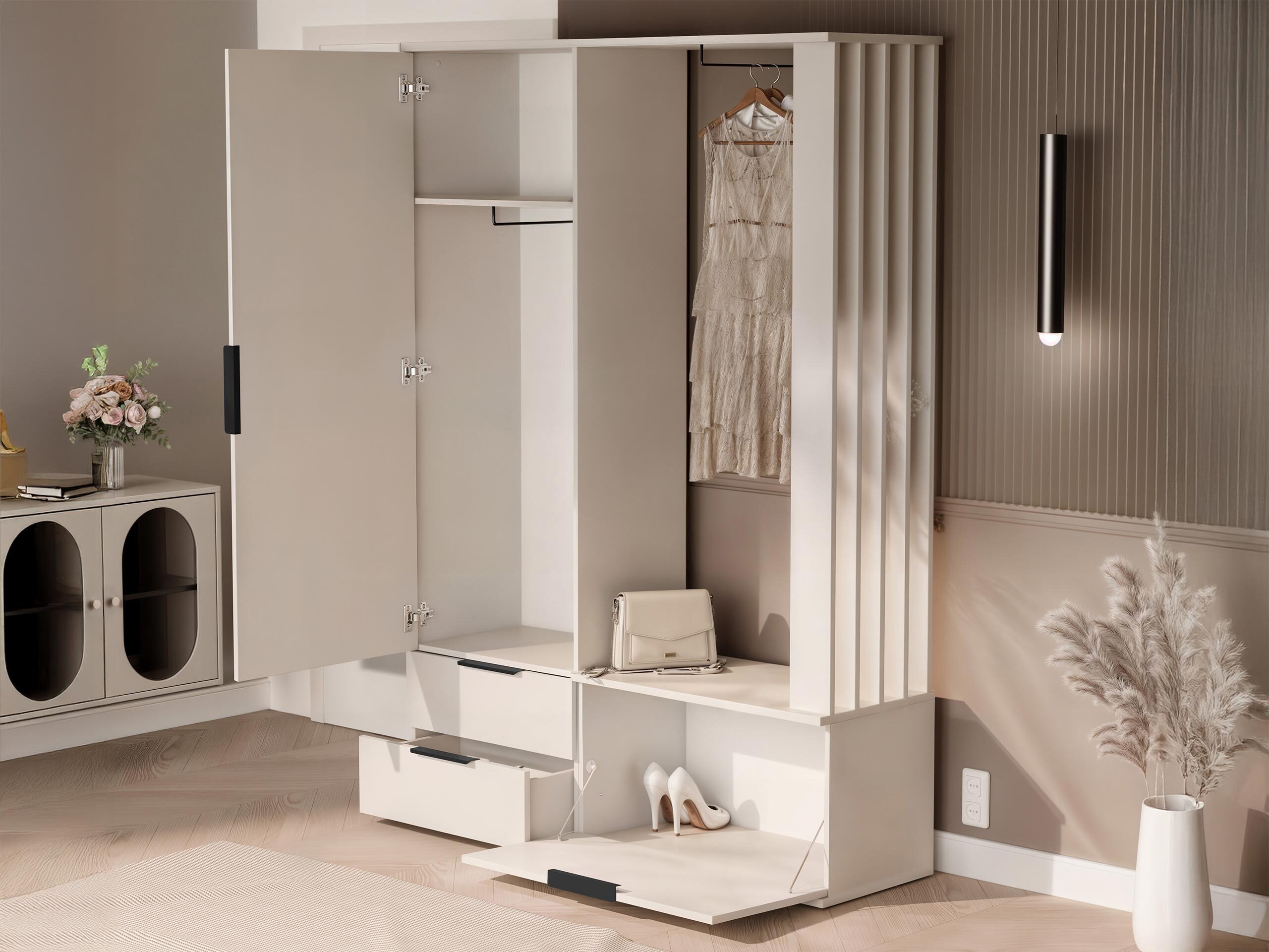 Gangmeubelset Honolulu 261