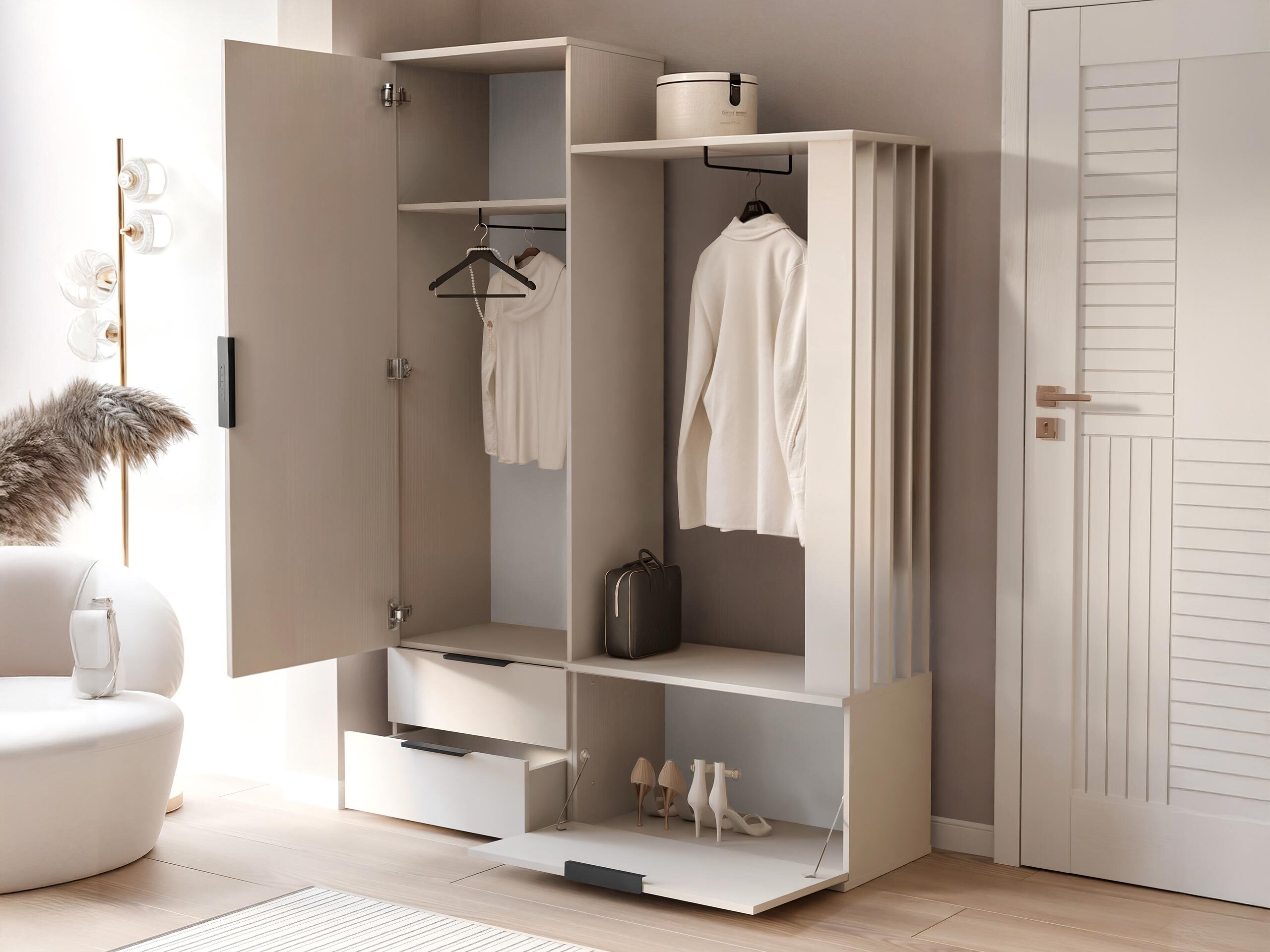 Gangmeubelset Honolulu 262