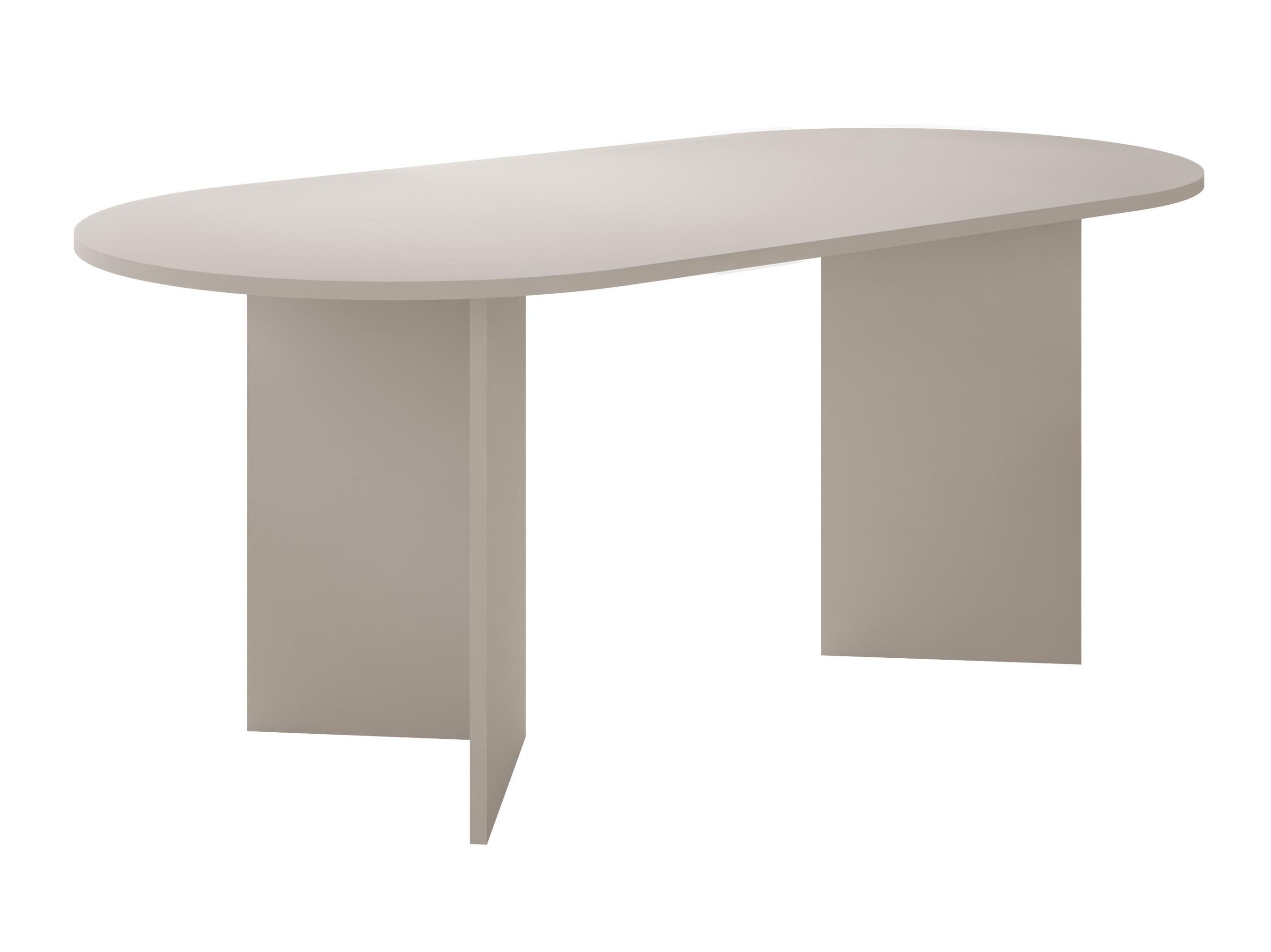 Tafel Comfivo Fungus (Beige)