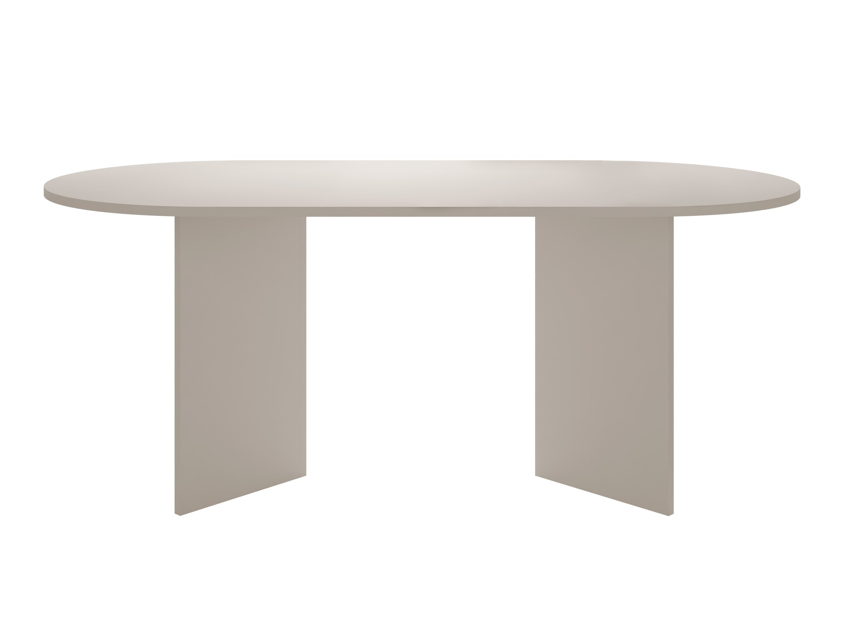 Tafel Comfivo Fungus (Beige)