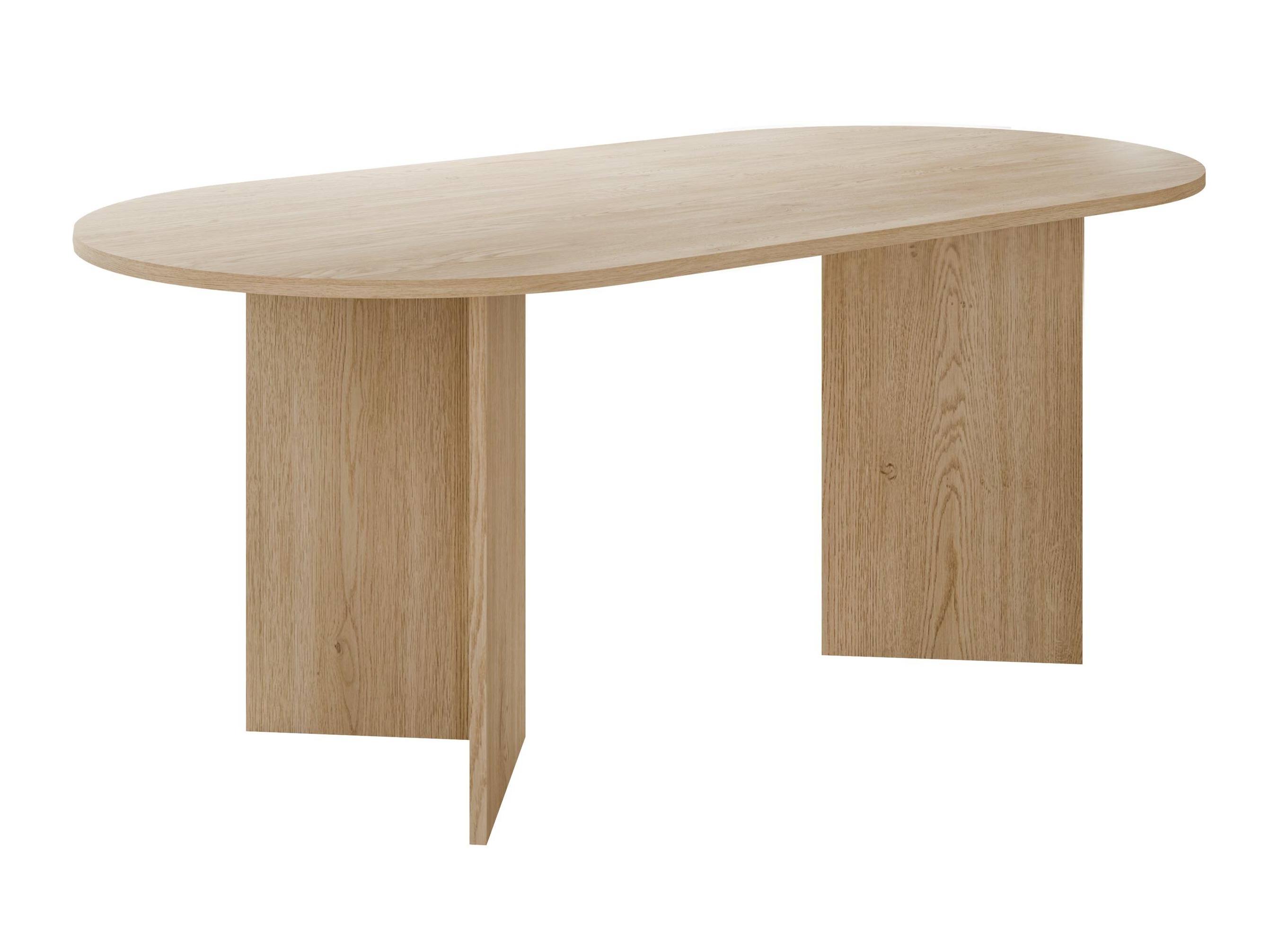 Tafel Comfivo Fungus (Eiken)