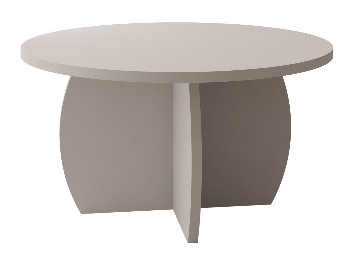 Salontafel Comfivo Pagas (Beige)