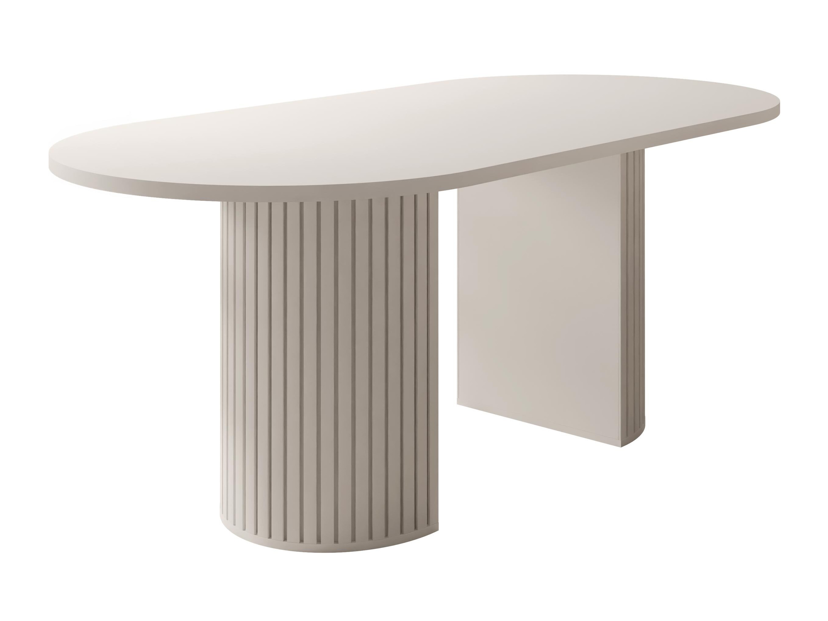 Tafel Comfivo Ulma (Beige)