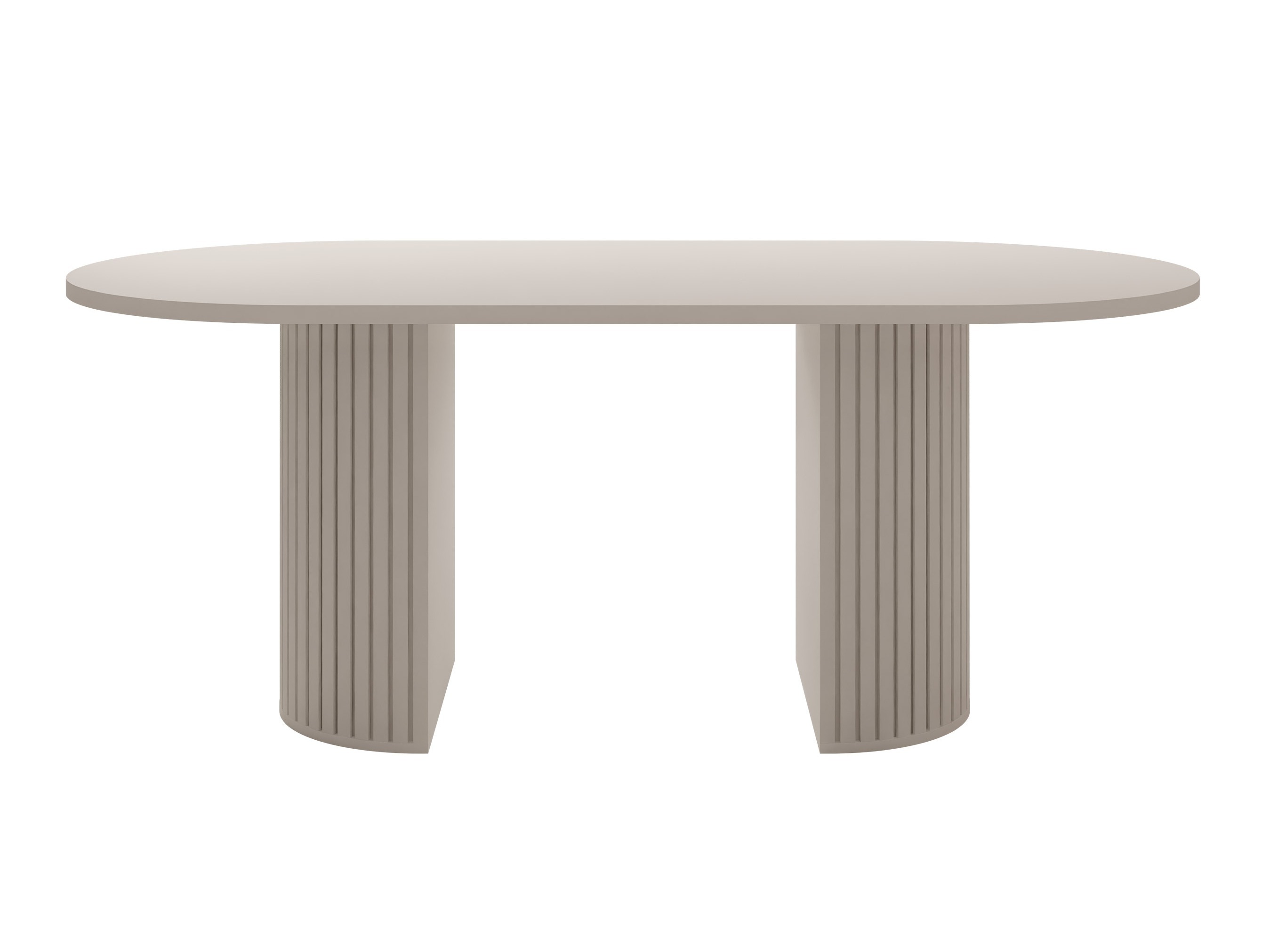 Tafel Comfivo Ulma (Beige)