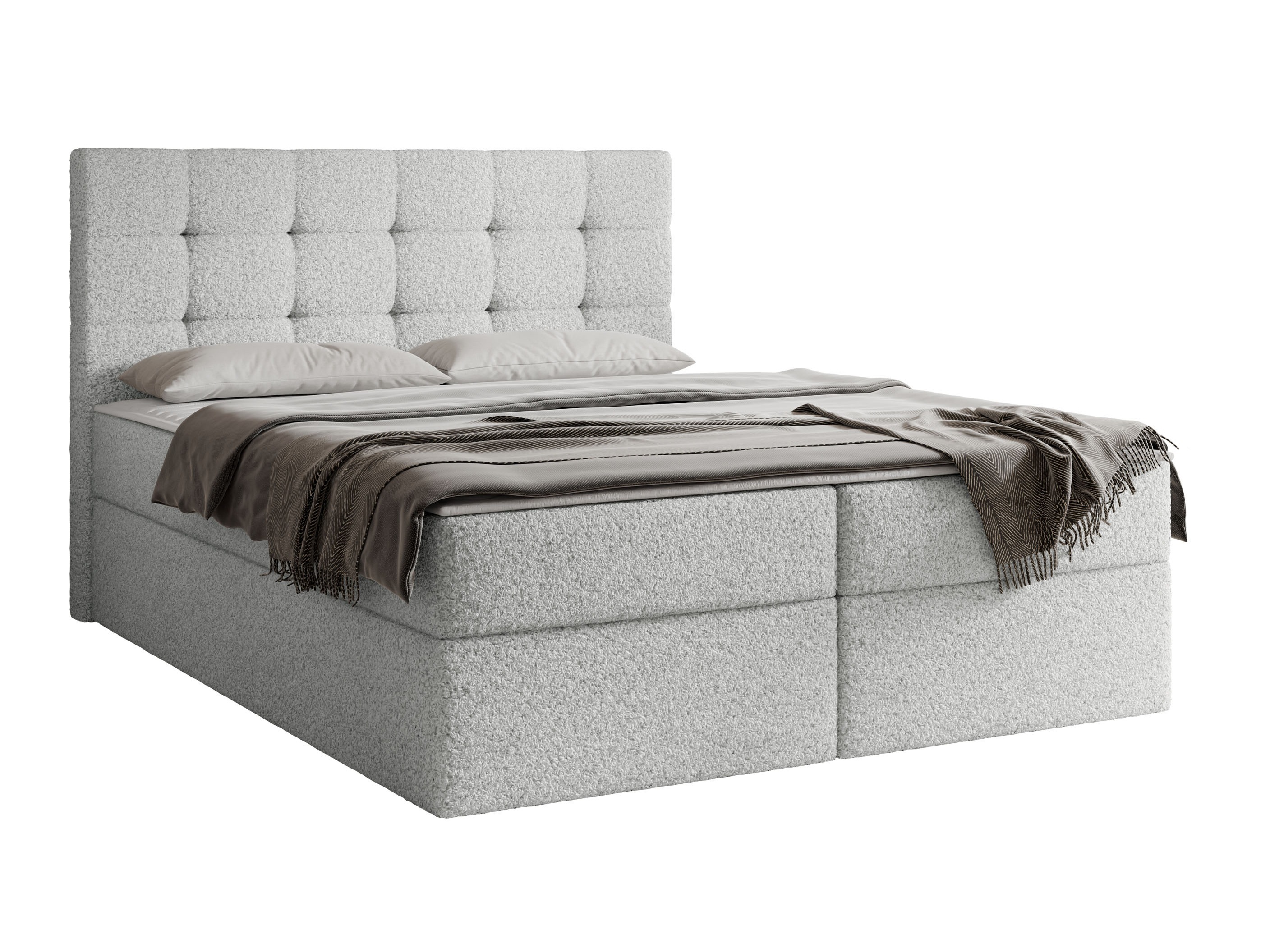 Boxspring Comfivo Osculum I (Lambi 11)