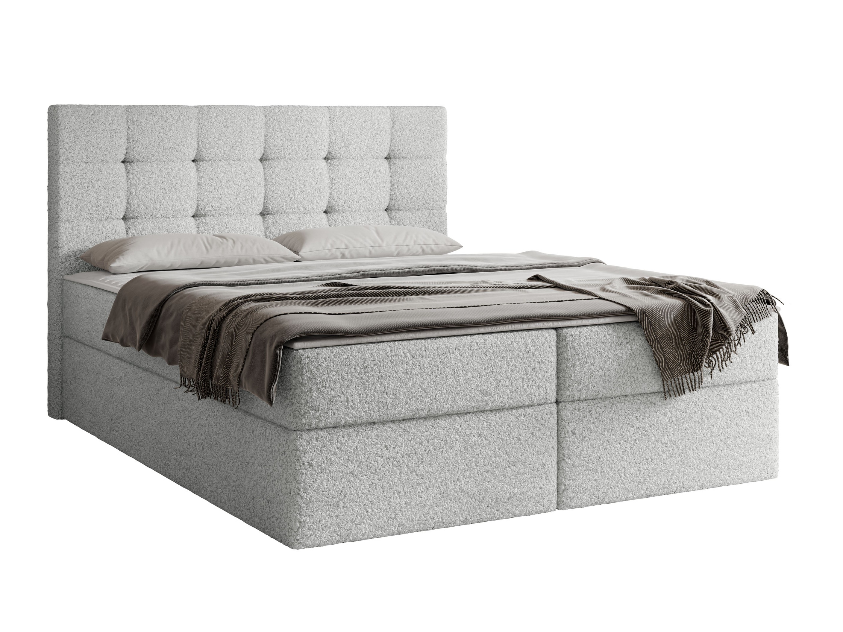 Boxspring Comfivo Osculum I (Lambi 11)
