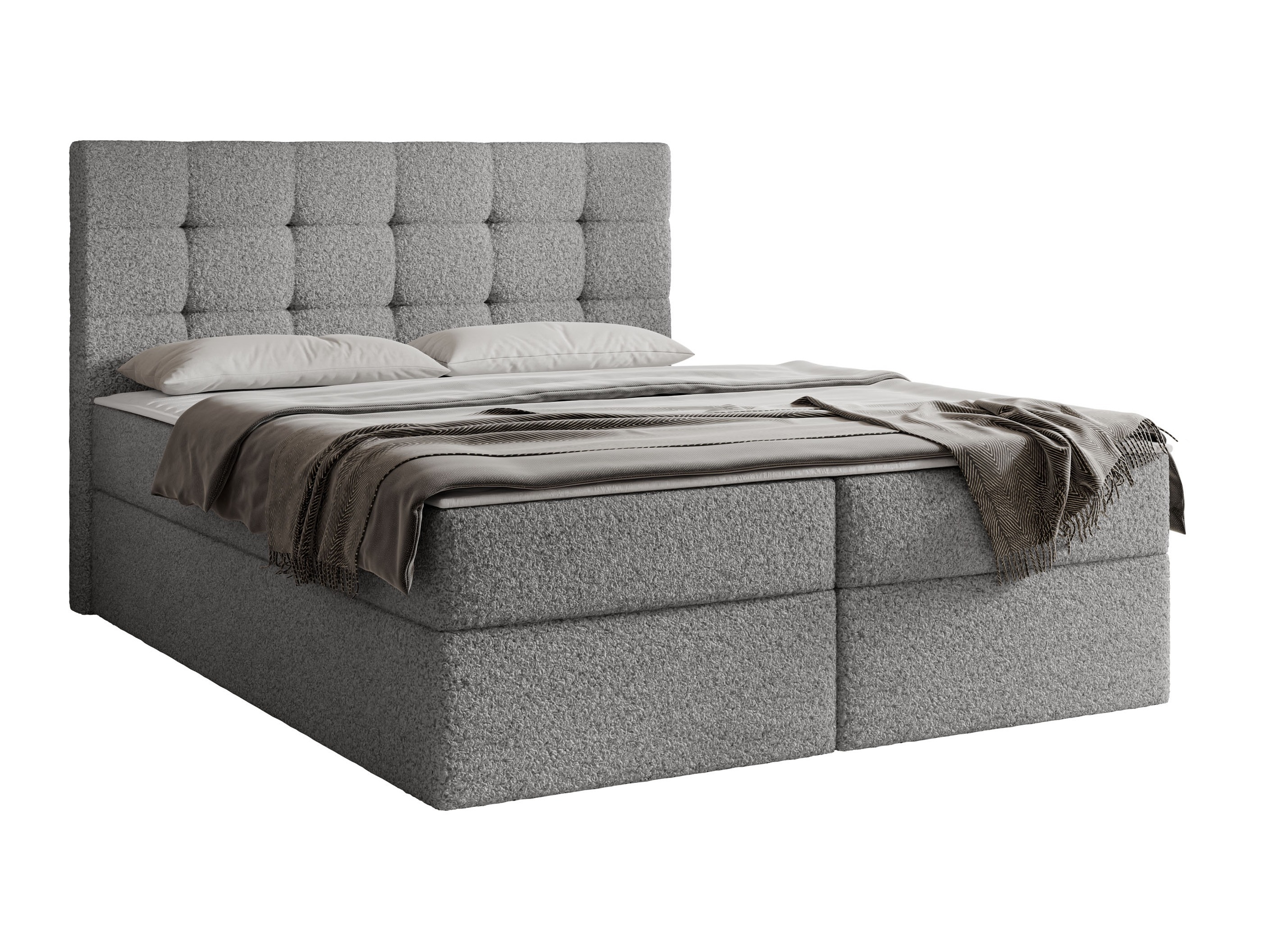 Boxspring Comfivo Osculum I (Lambi 12)
