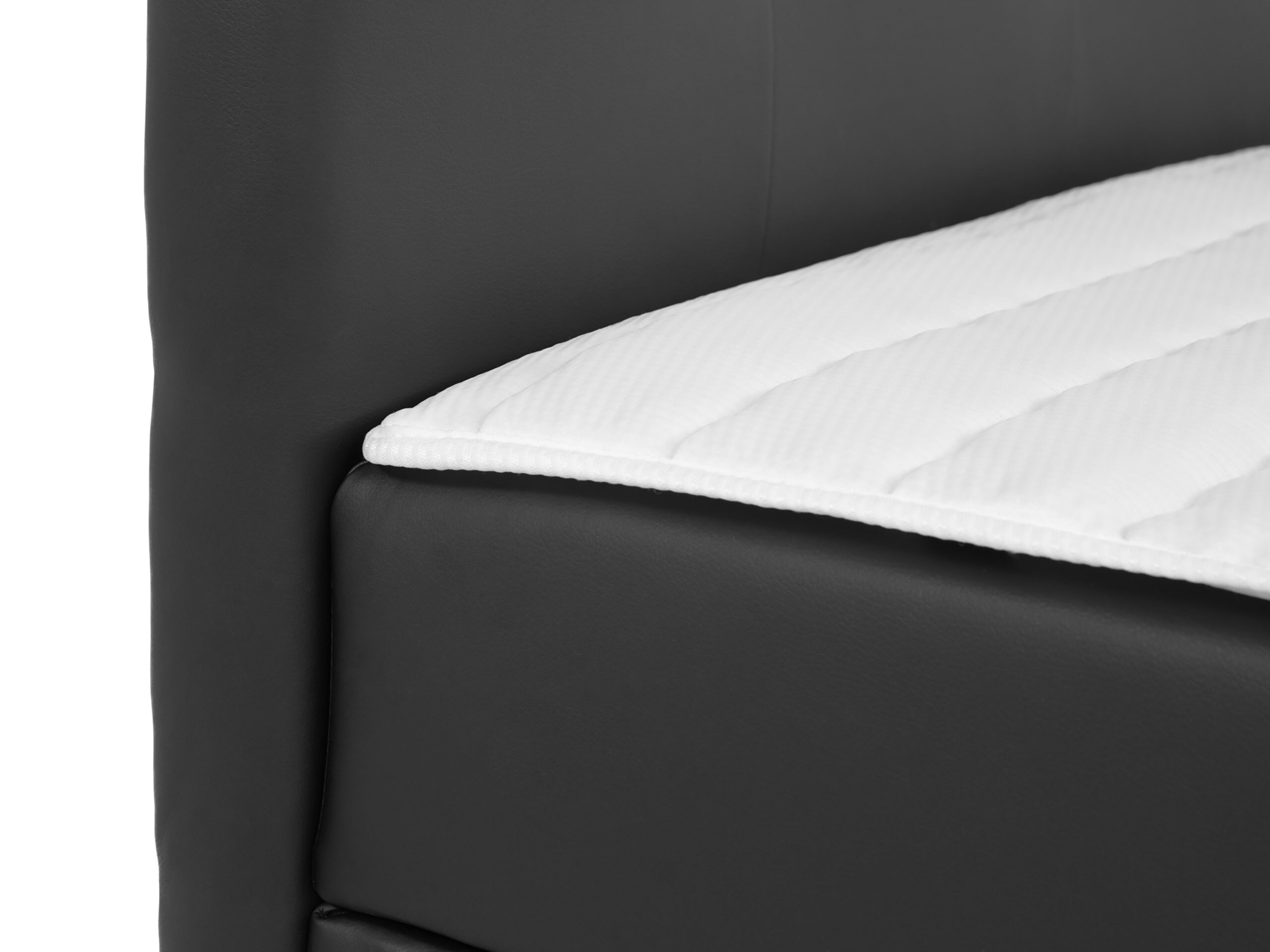 Boxspring Comfivo Osculum I (Soft 011)