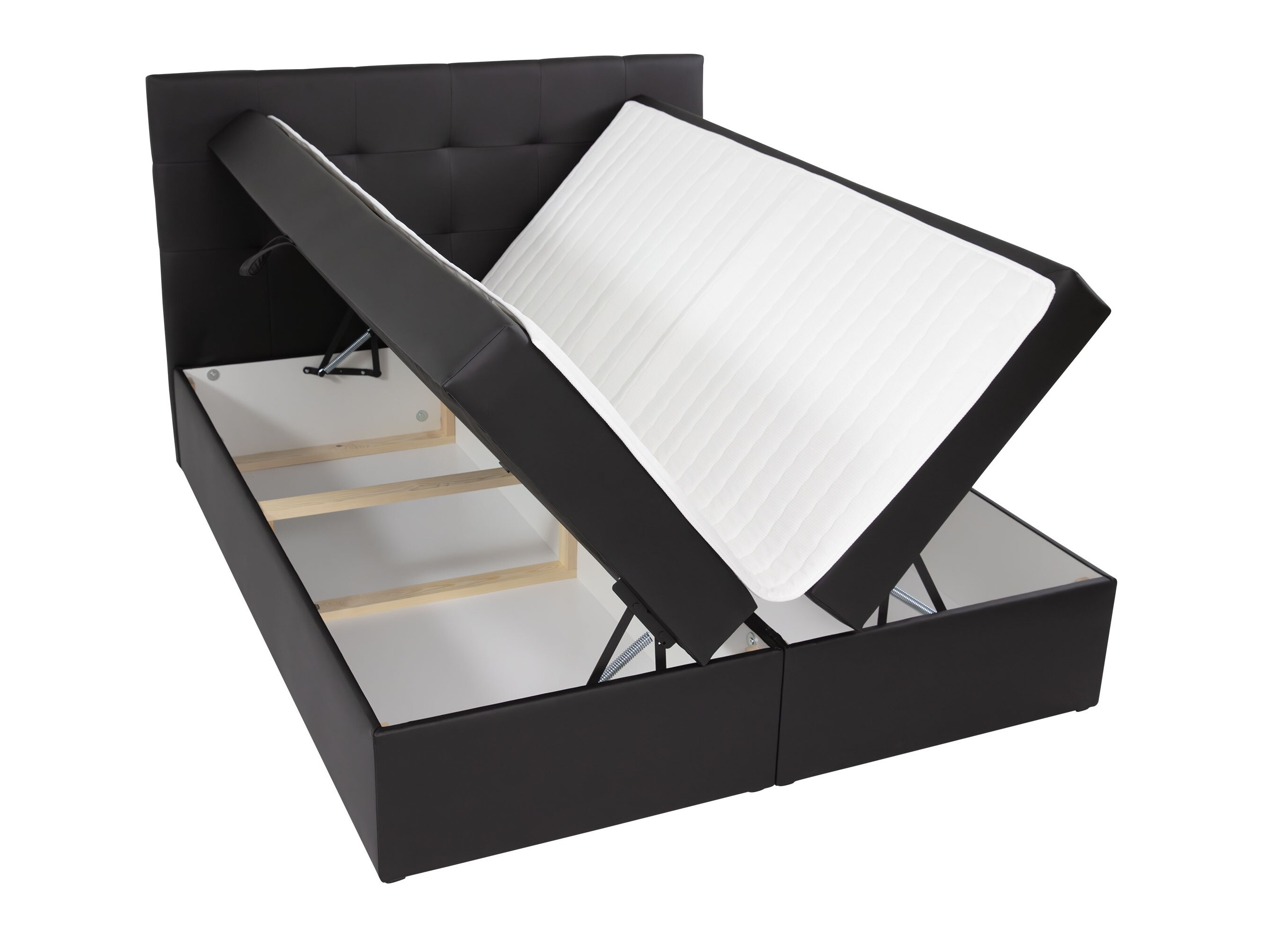 Boxspring Comfivo Osculum I (Soft 011)