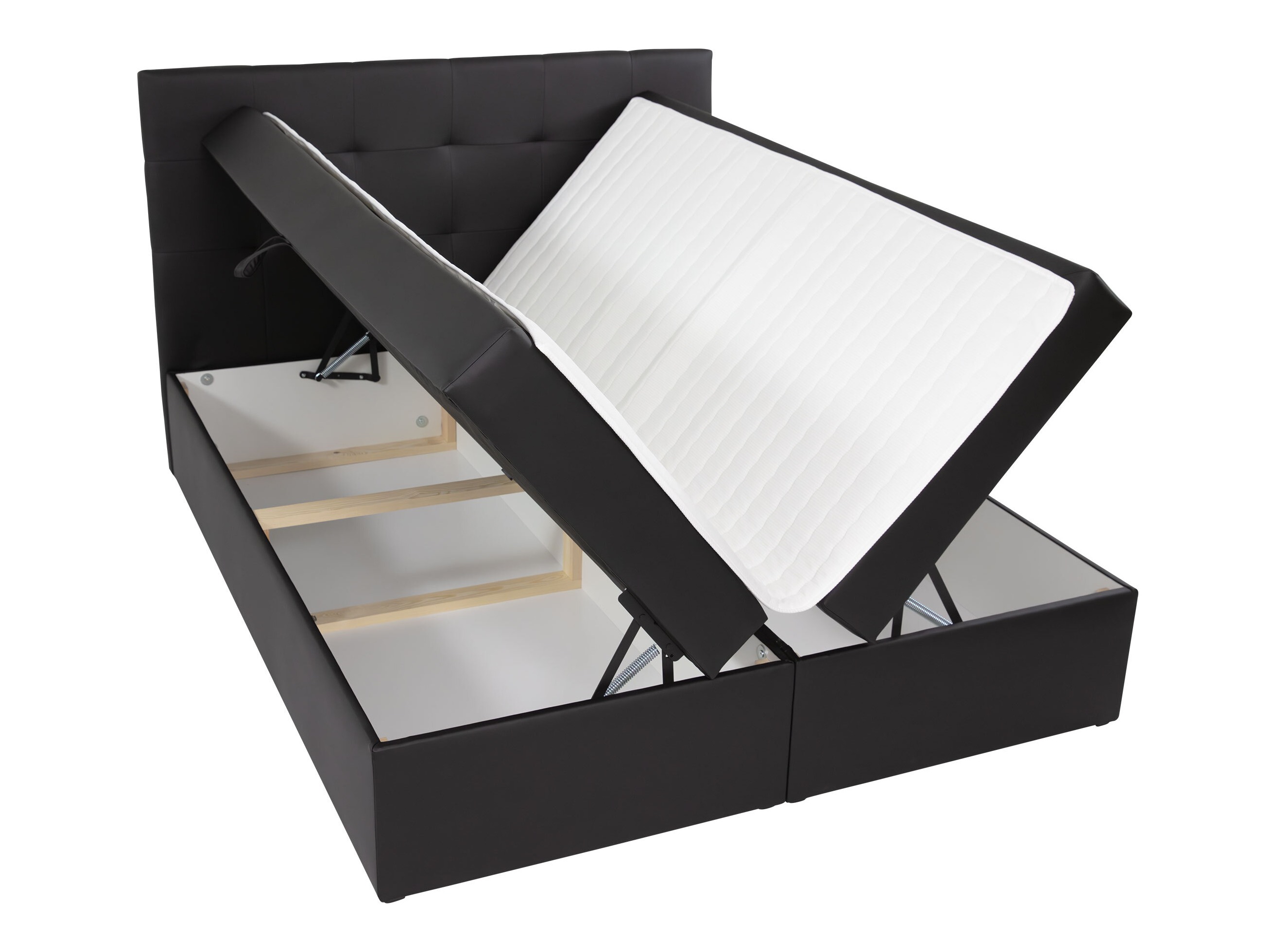 Boxspring Comfivo Osculum I (Soft 017)