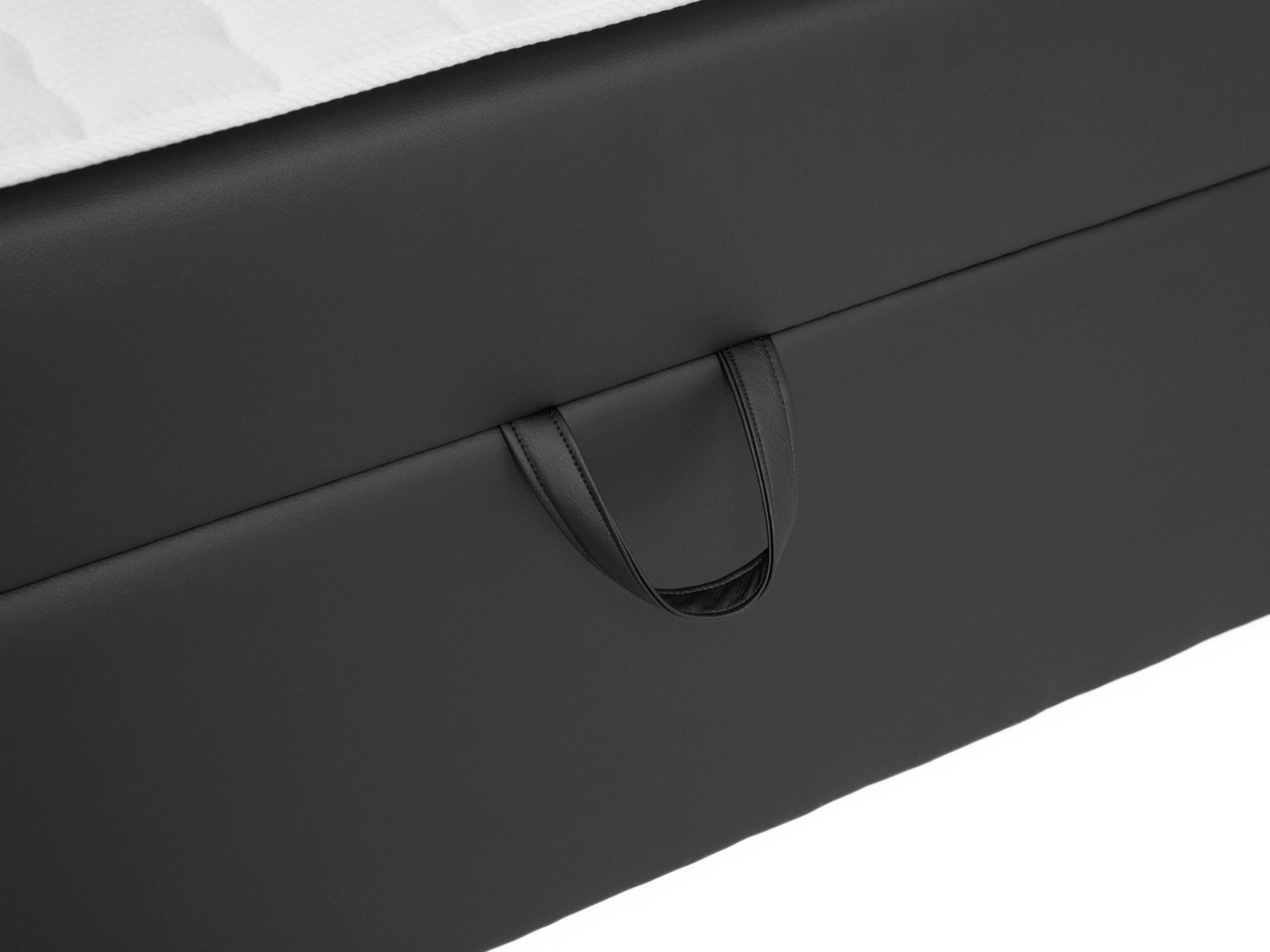 Boxspring Comfivo Osculum I (Soft 017)