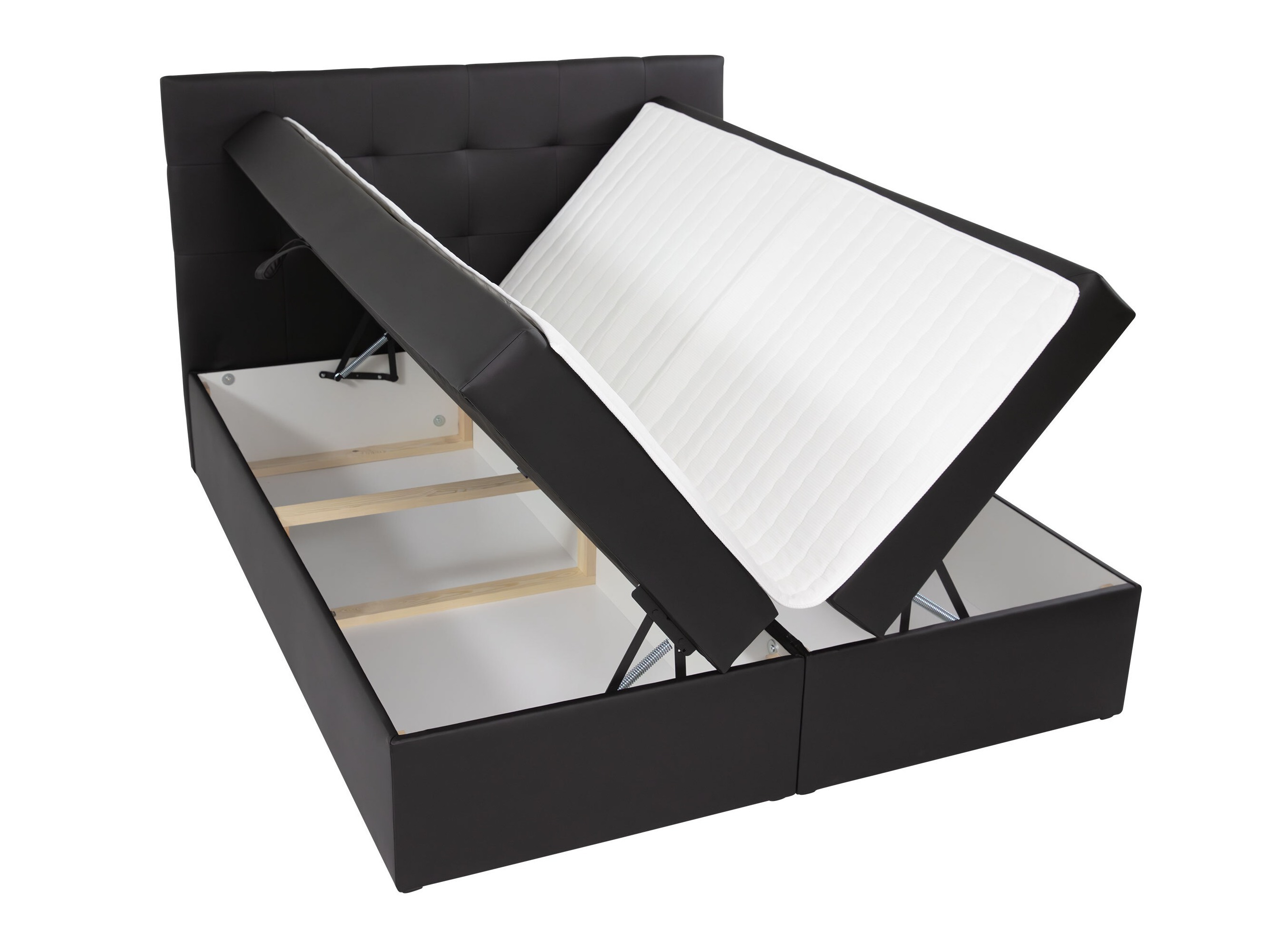 Boxspring Comfivo Osculum I (Manila 16)