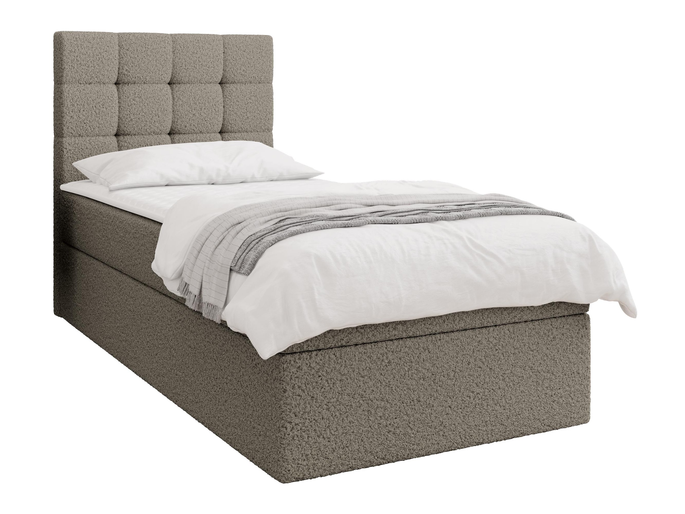 Boxspring Comfivo Osculum II (Lambi 03)