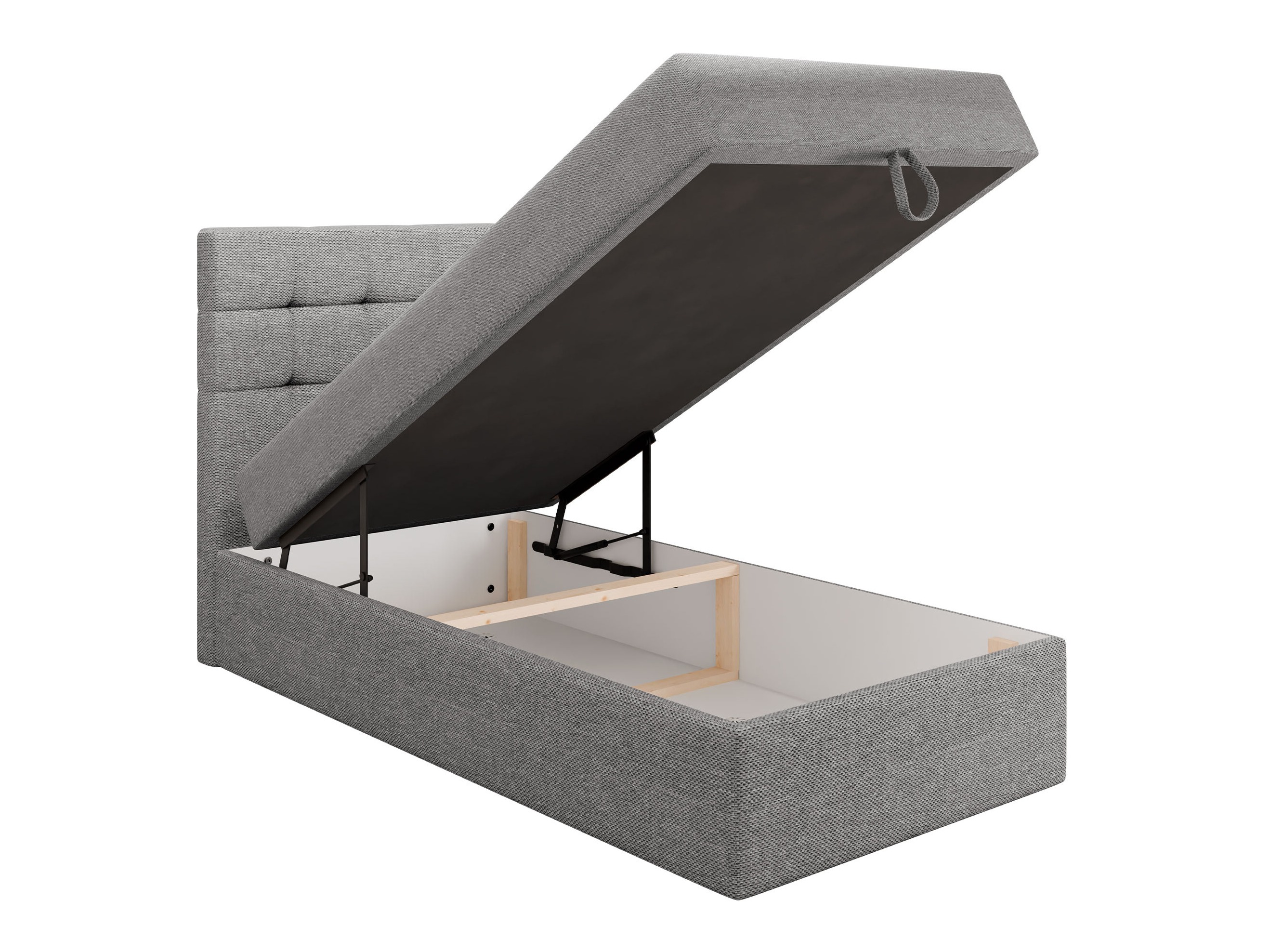 Boxspring Comfivo Osculum II (Lambi 03)