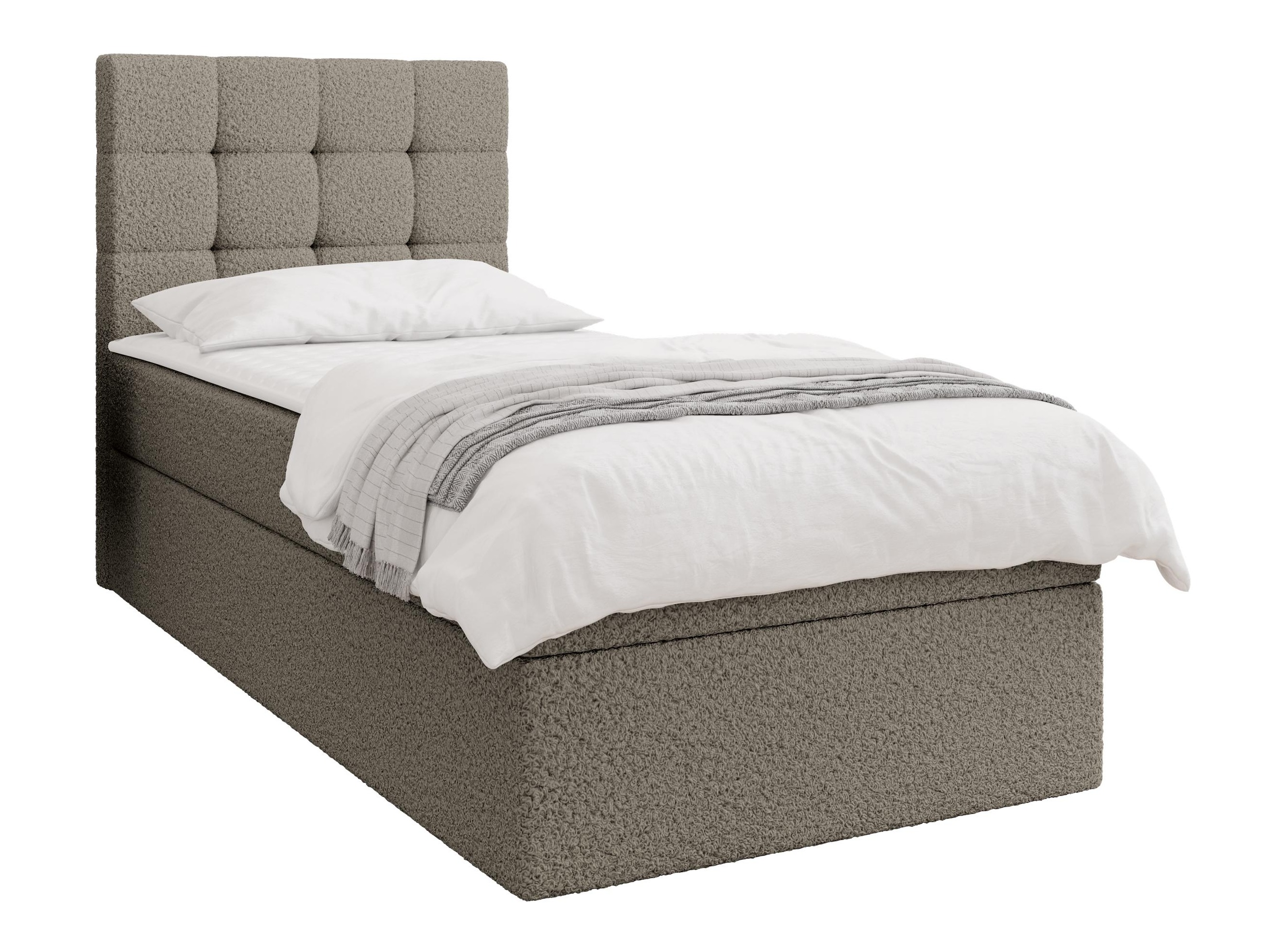 Boxspring Comfivo Osculum II (Lambi 03)
