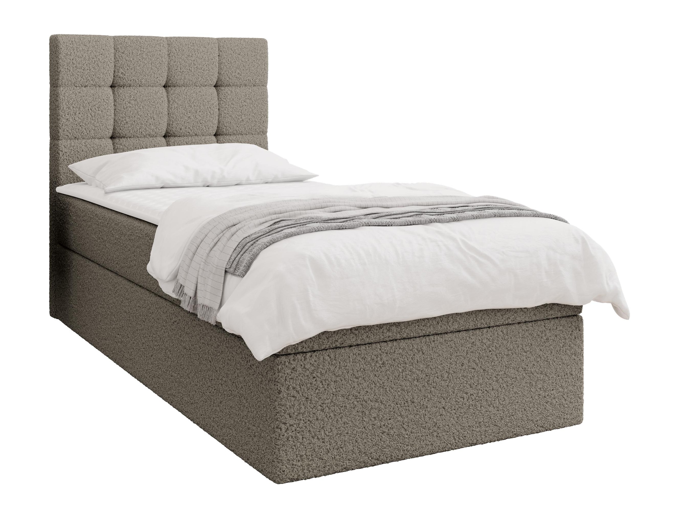 Boxspring Comfivo Osculum II (Lambi 03)