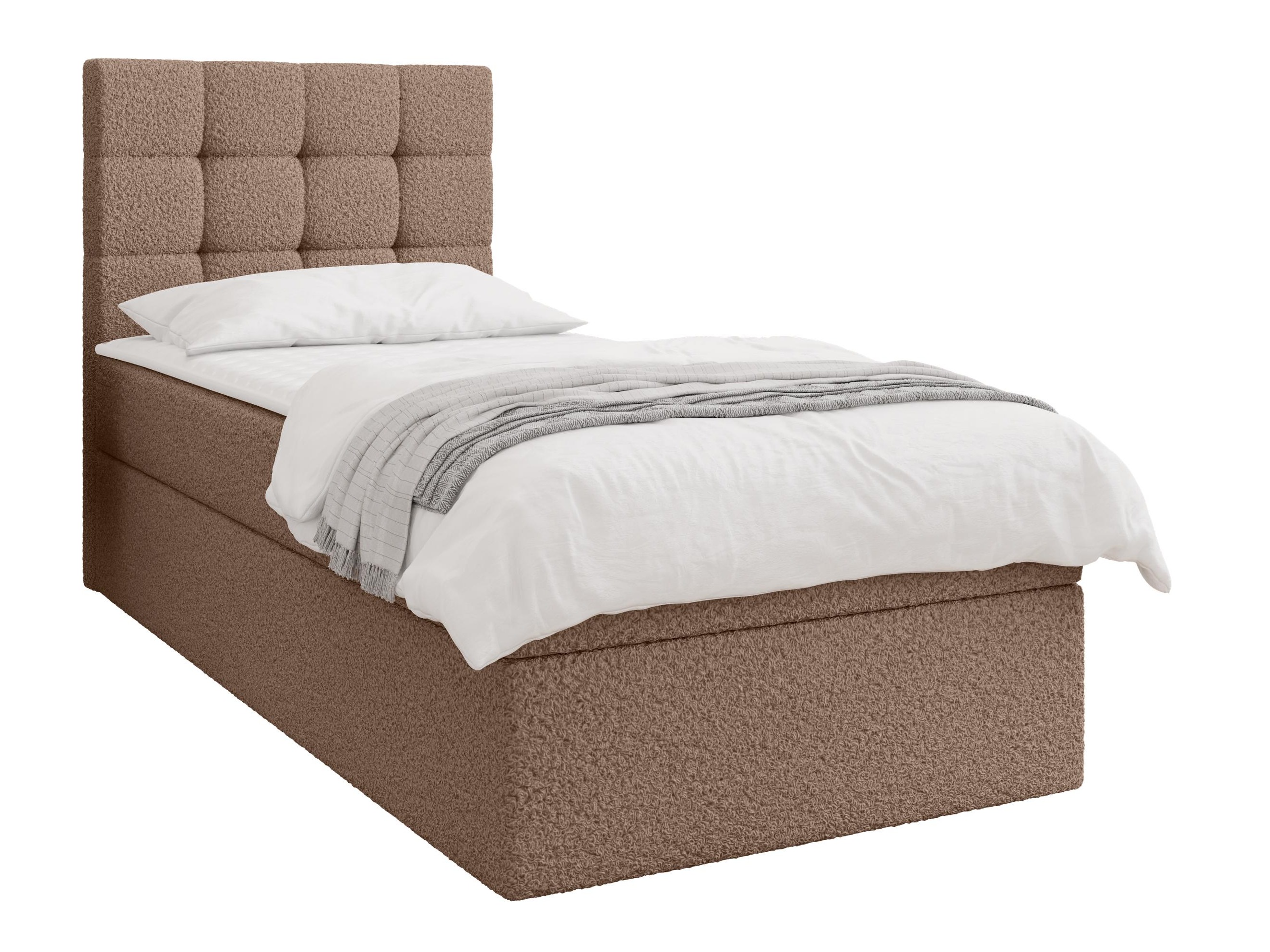 Boxspring Comfivo Osculum II (Lambi 04)