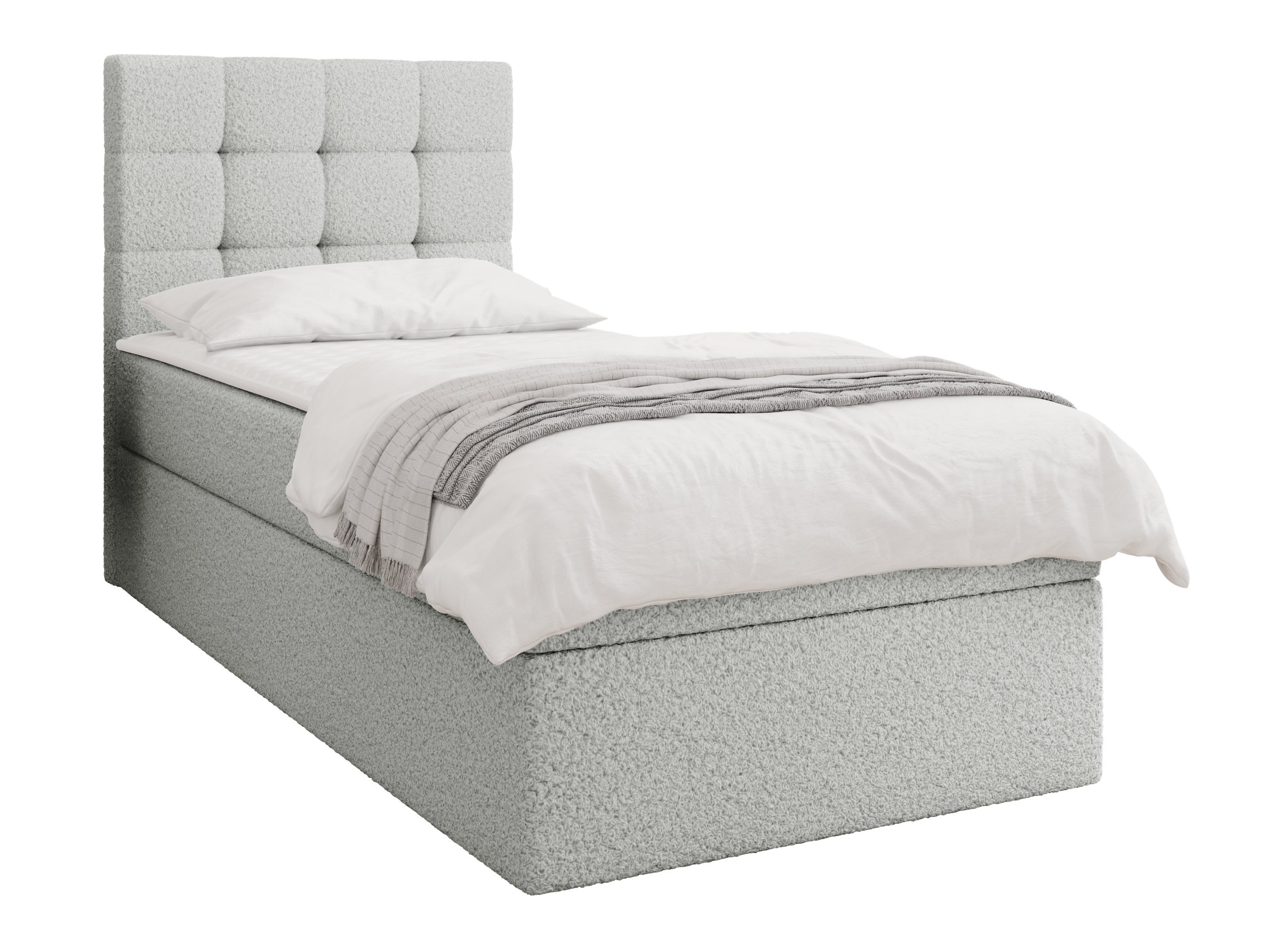 Boxspring Comfivo Osculum II (Lambi 11)