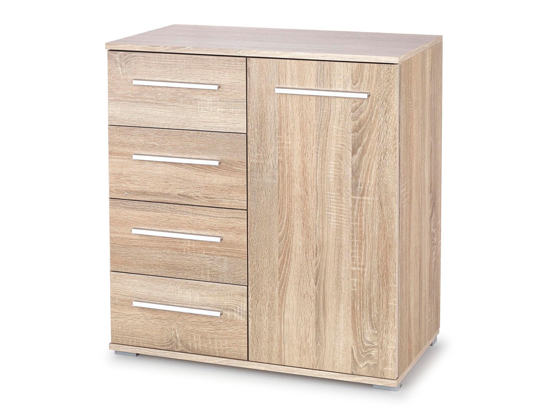 Ladekast Cirveso 101 (Sonoma eik)