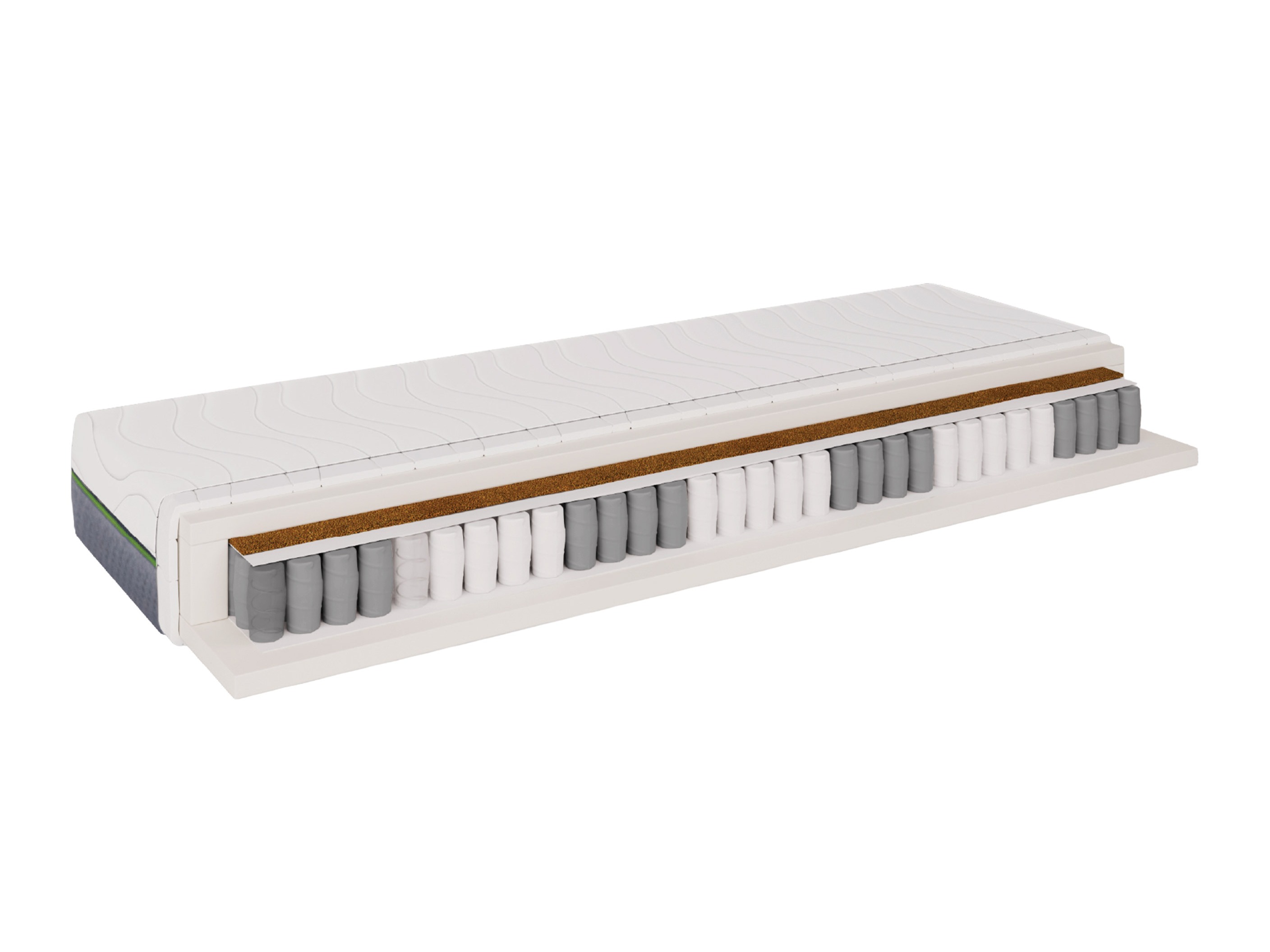 Matras ComfiDream Hilum