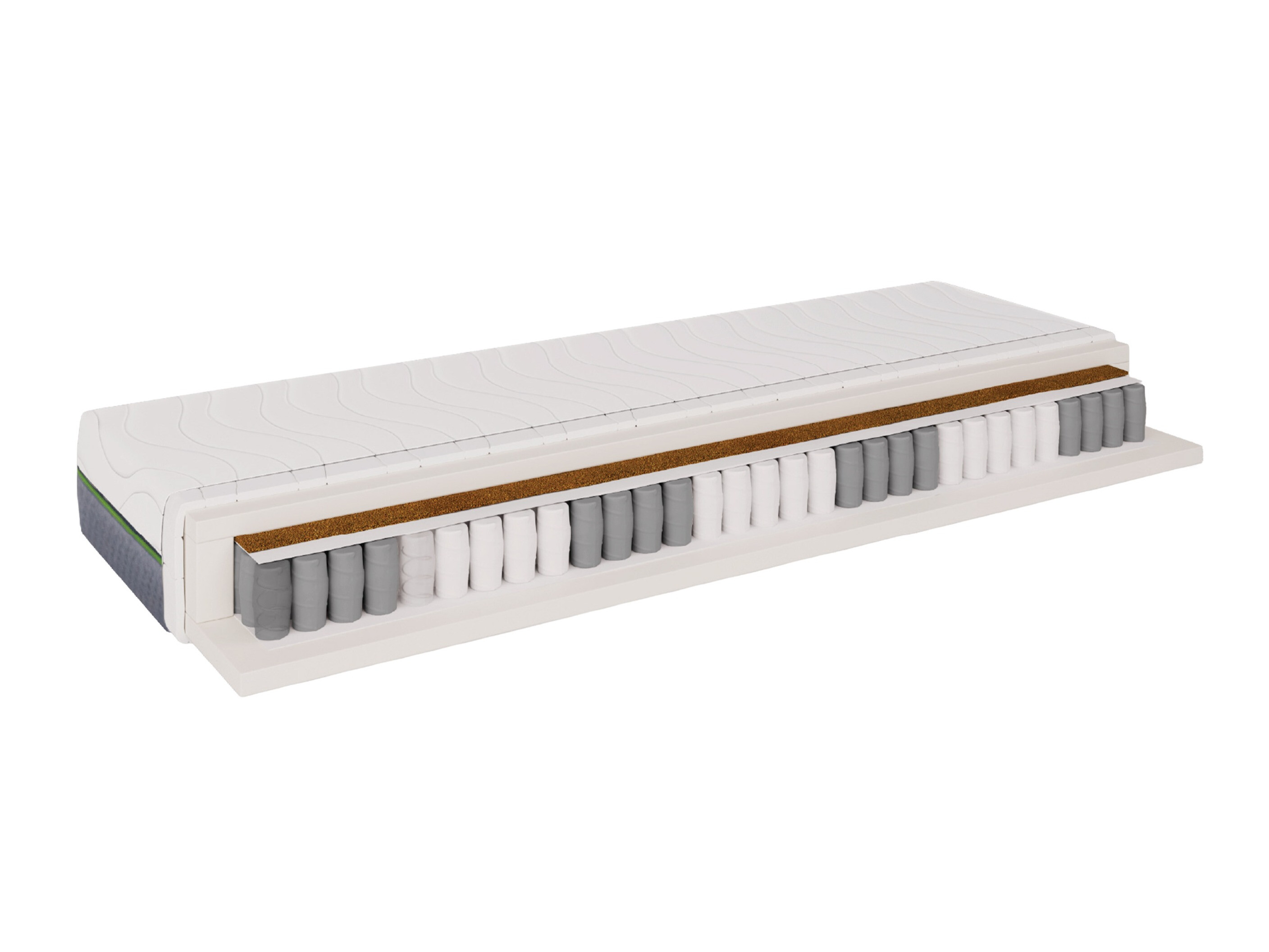 Matras ComfiDream Hilum