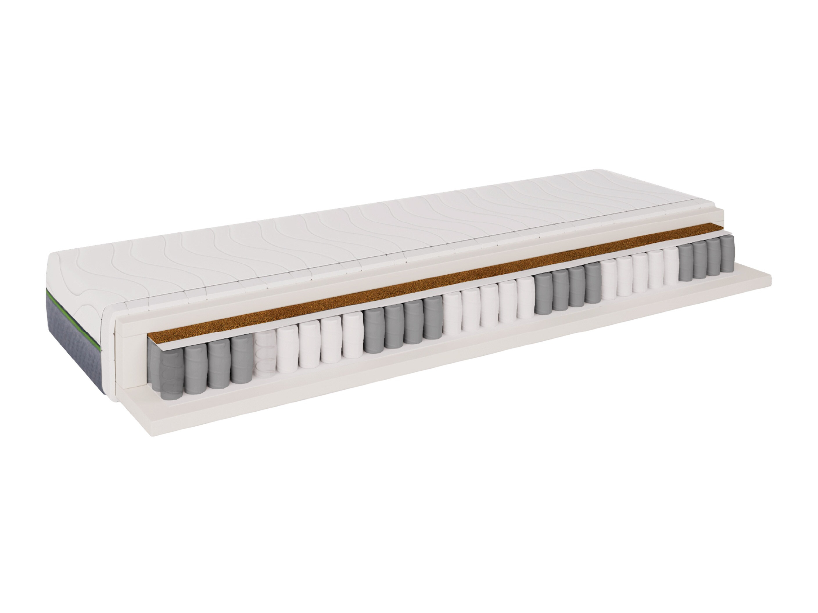 Matras ComfiDream Hilum