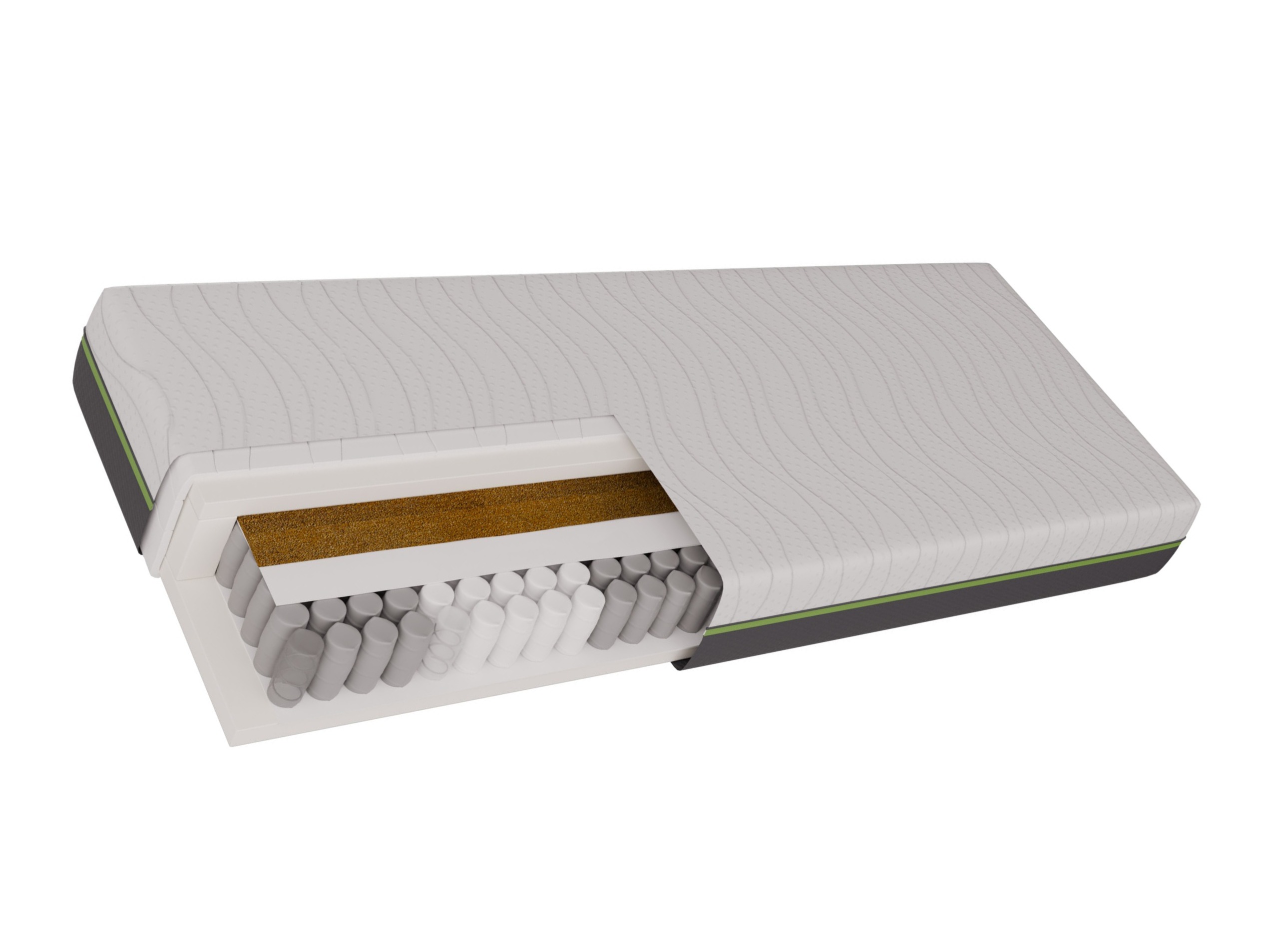 Matras ComfiDream Hilum