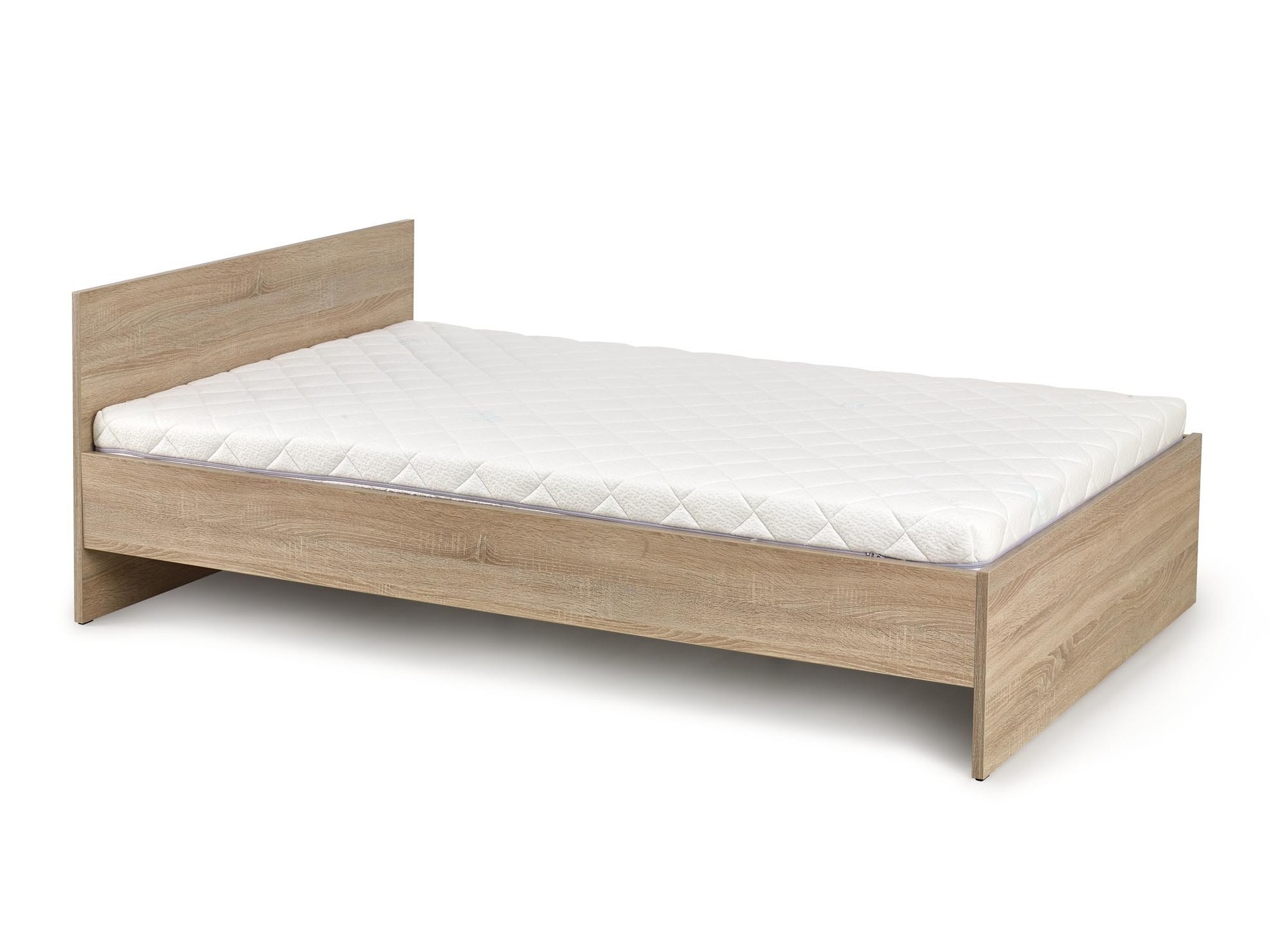 Bed Cirveso 104 (Sonoma eik)
