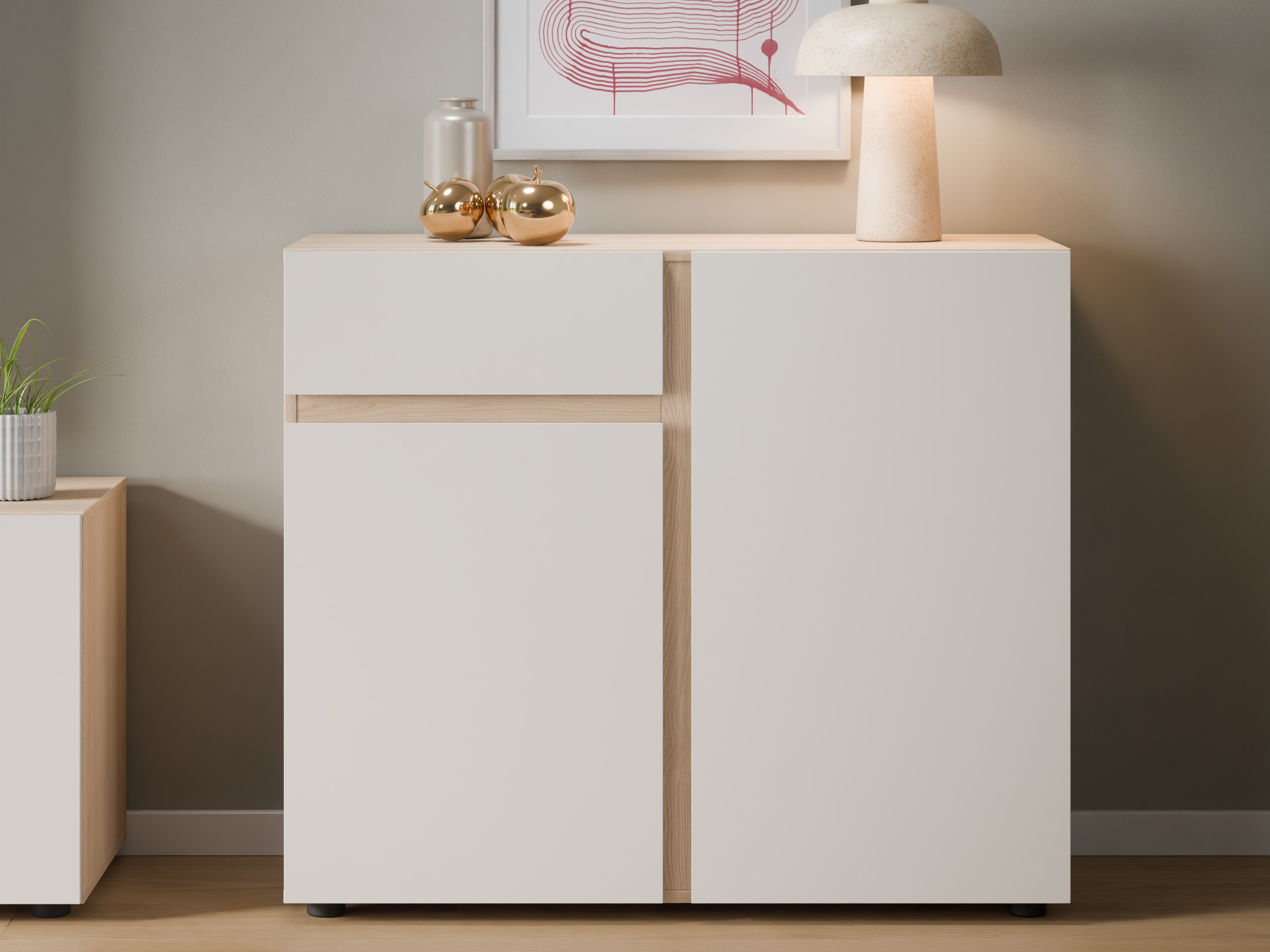 Ladekast Enoloro 102