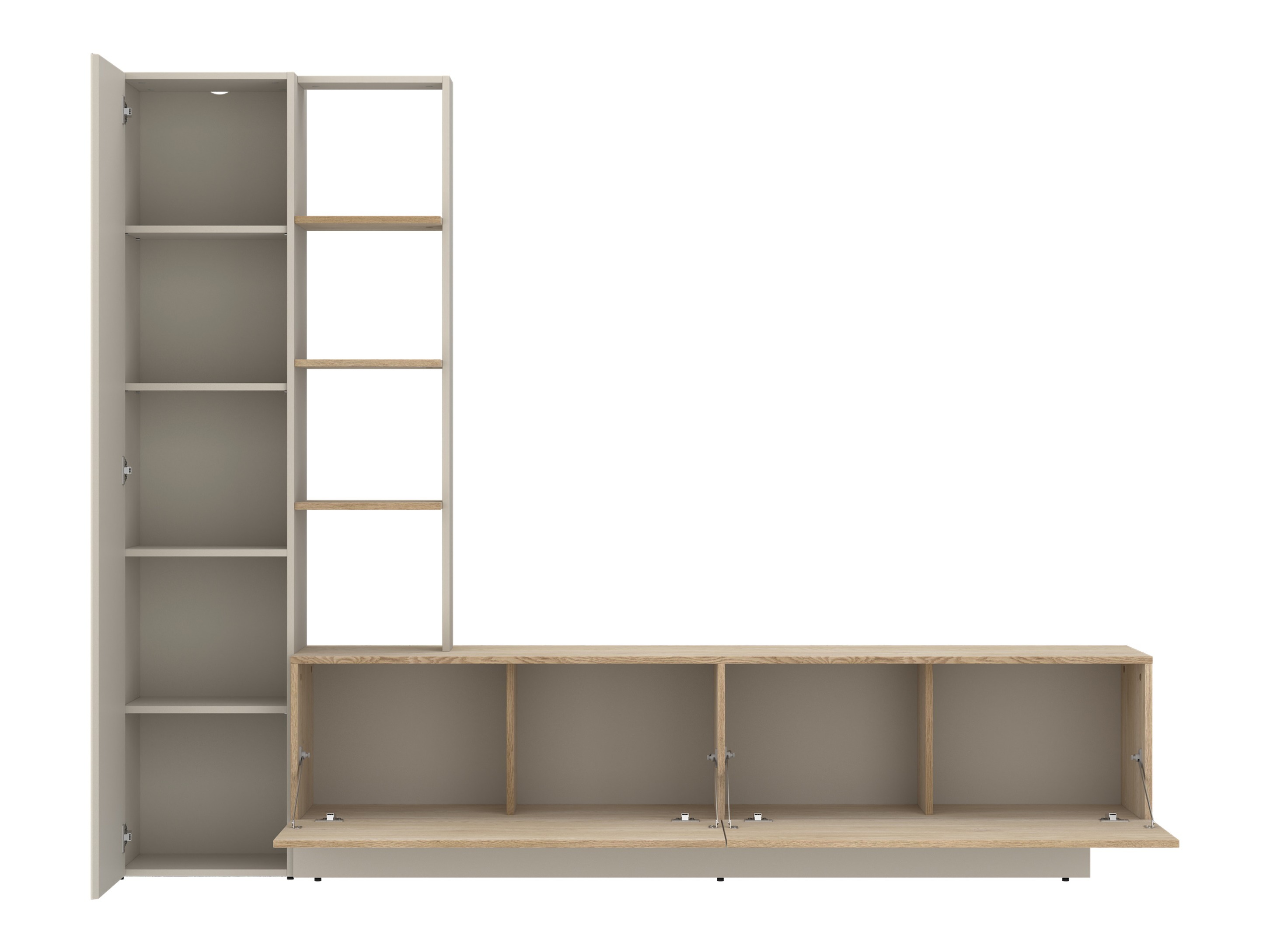 Woonkamerset Ontario 224