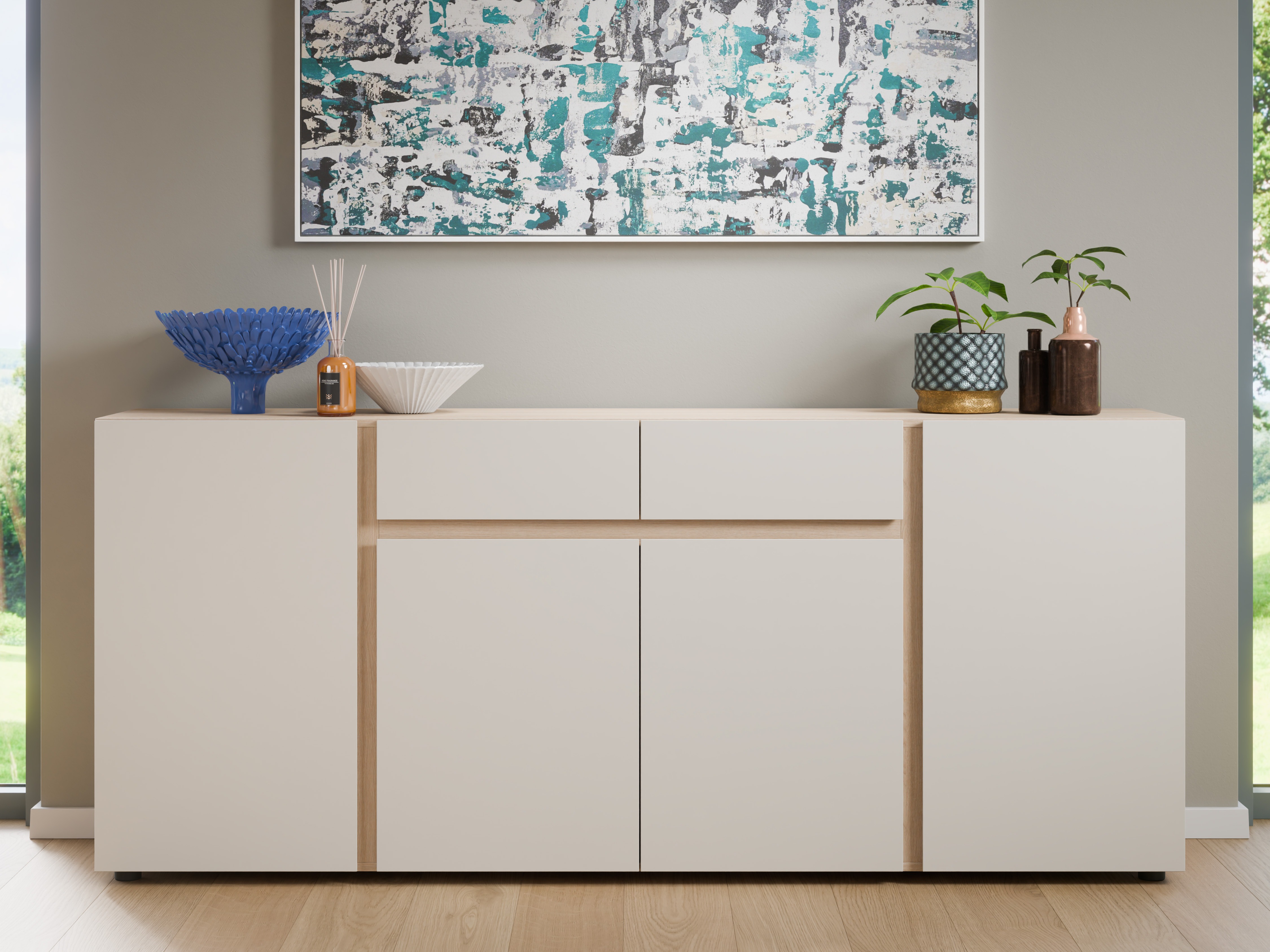 Ladekast Enoloro 104