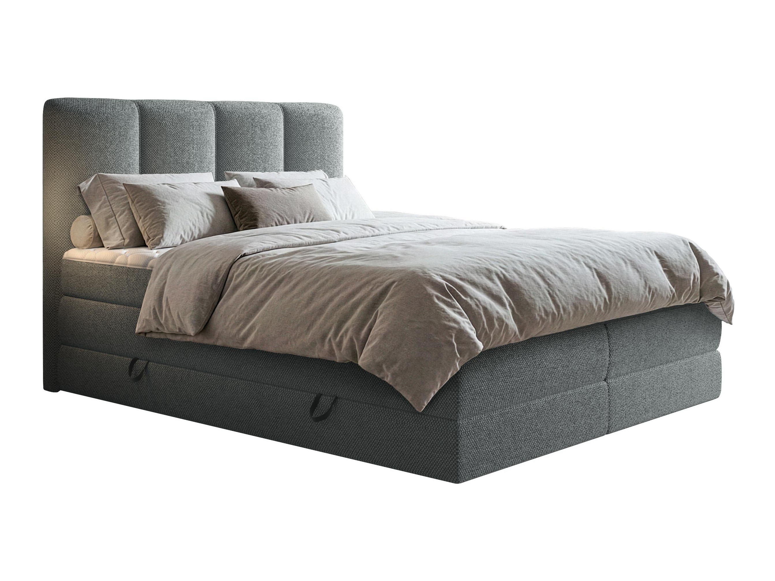 Boxspring ComfiDream Caelion (Onega 07)