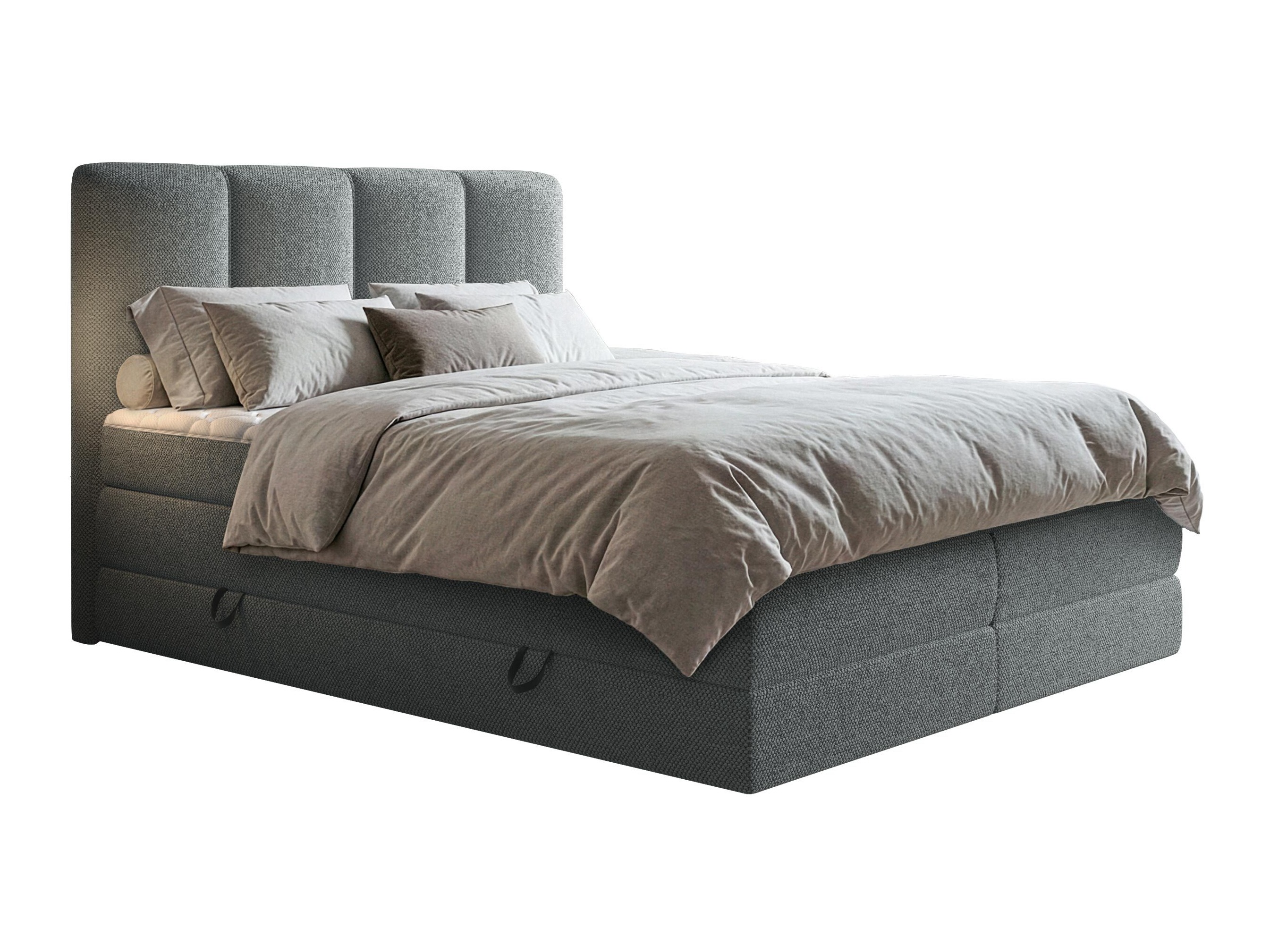 Boxspring ComfiDream Caelion (Onega 07)