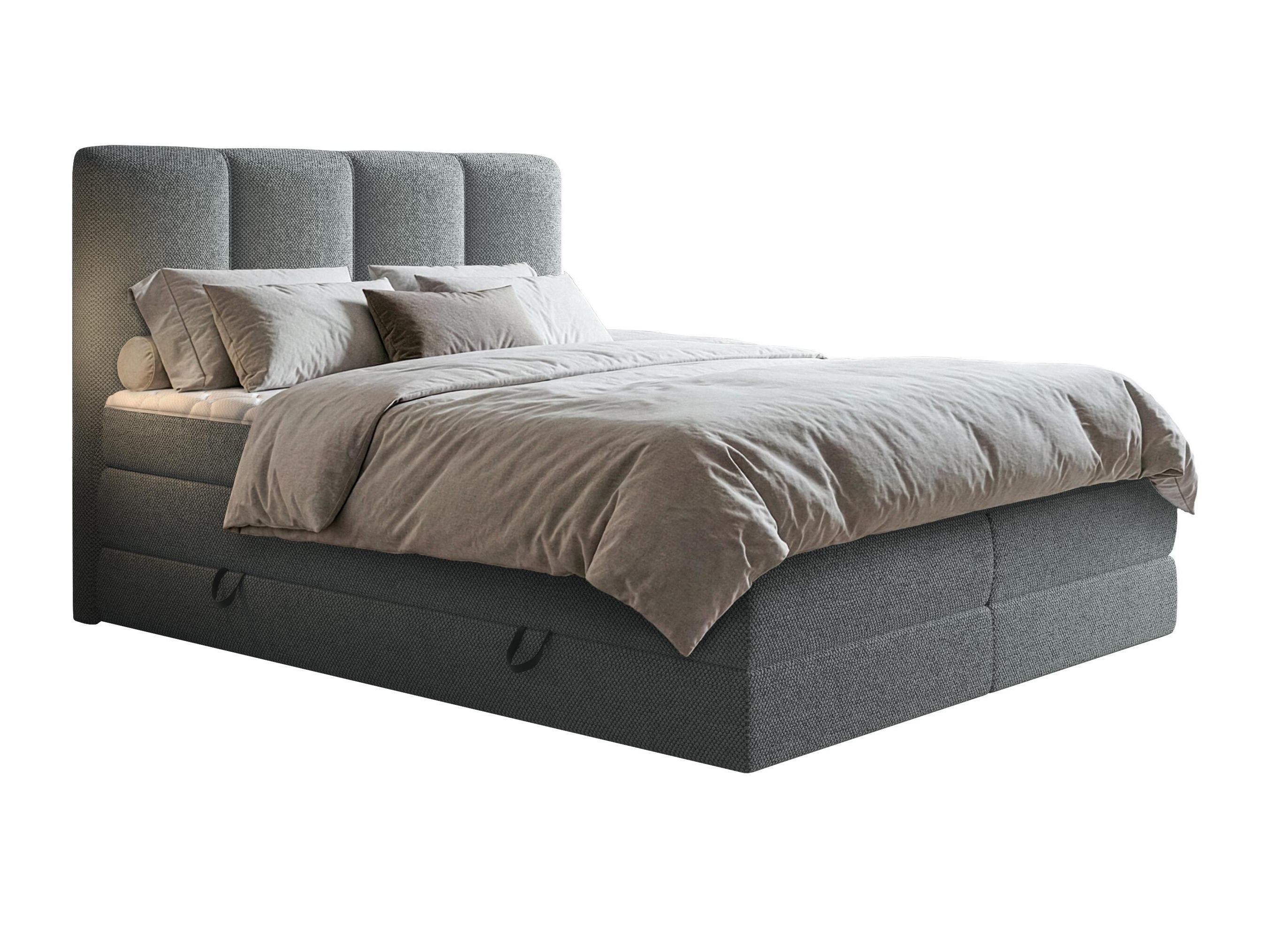 Boxspring ComfiDream Caelion (Onega 07)