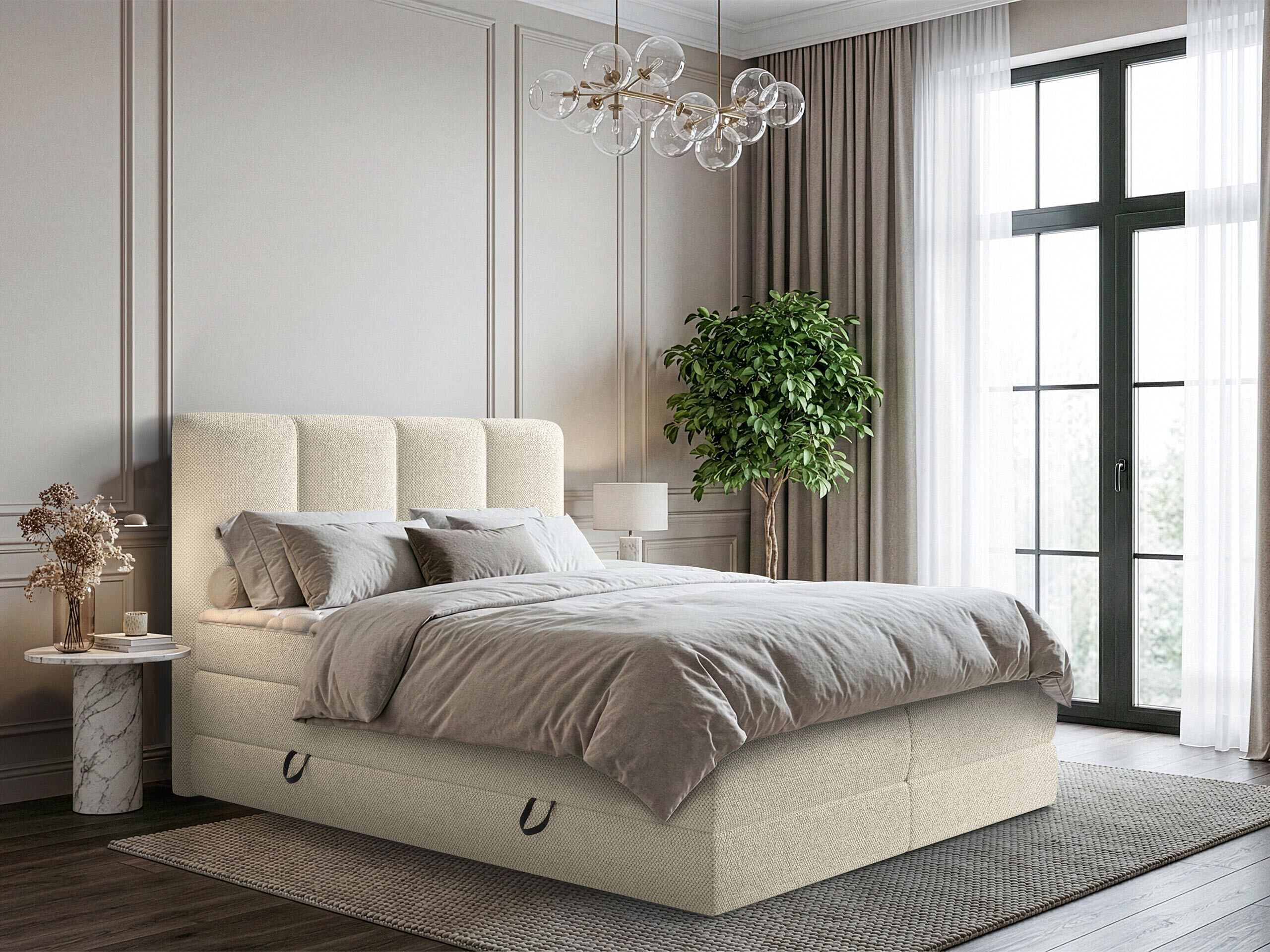 Boxspring ComfiDream Caelion (Onega 14)