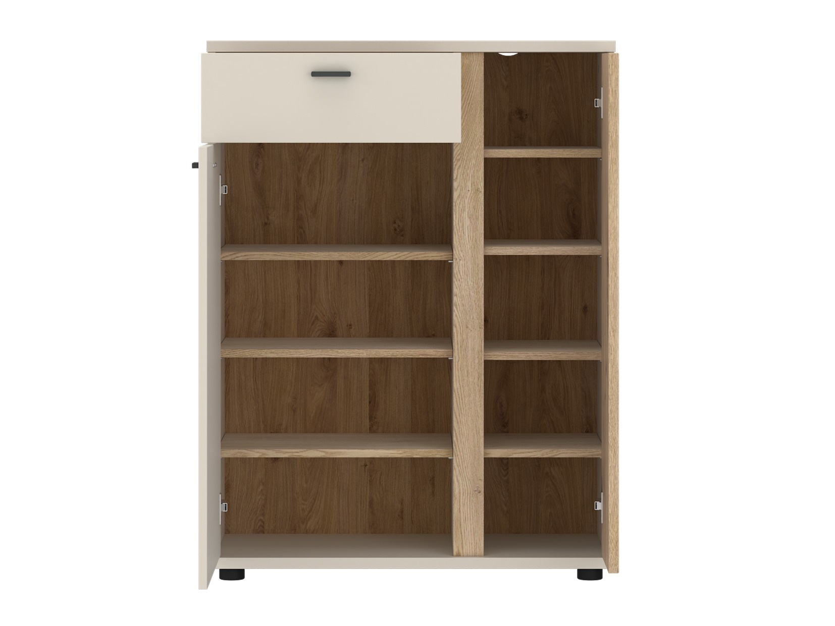 Schoenenkast Remcale 116