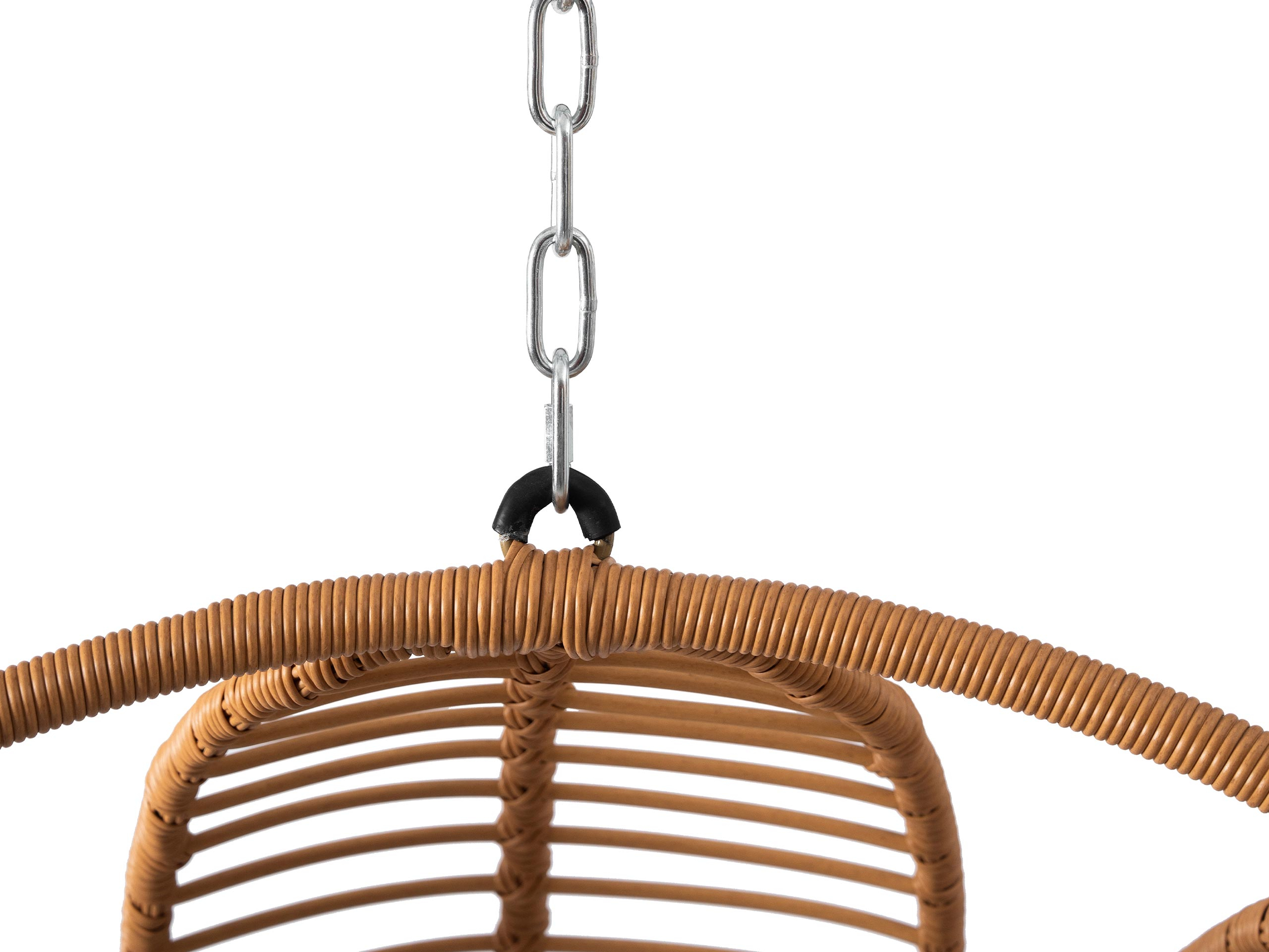 Hangende stoel Comfivo Ingenium (Beige)