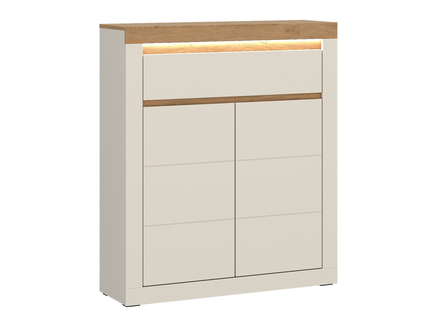 Schoenenkast Ophtola 104