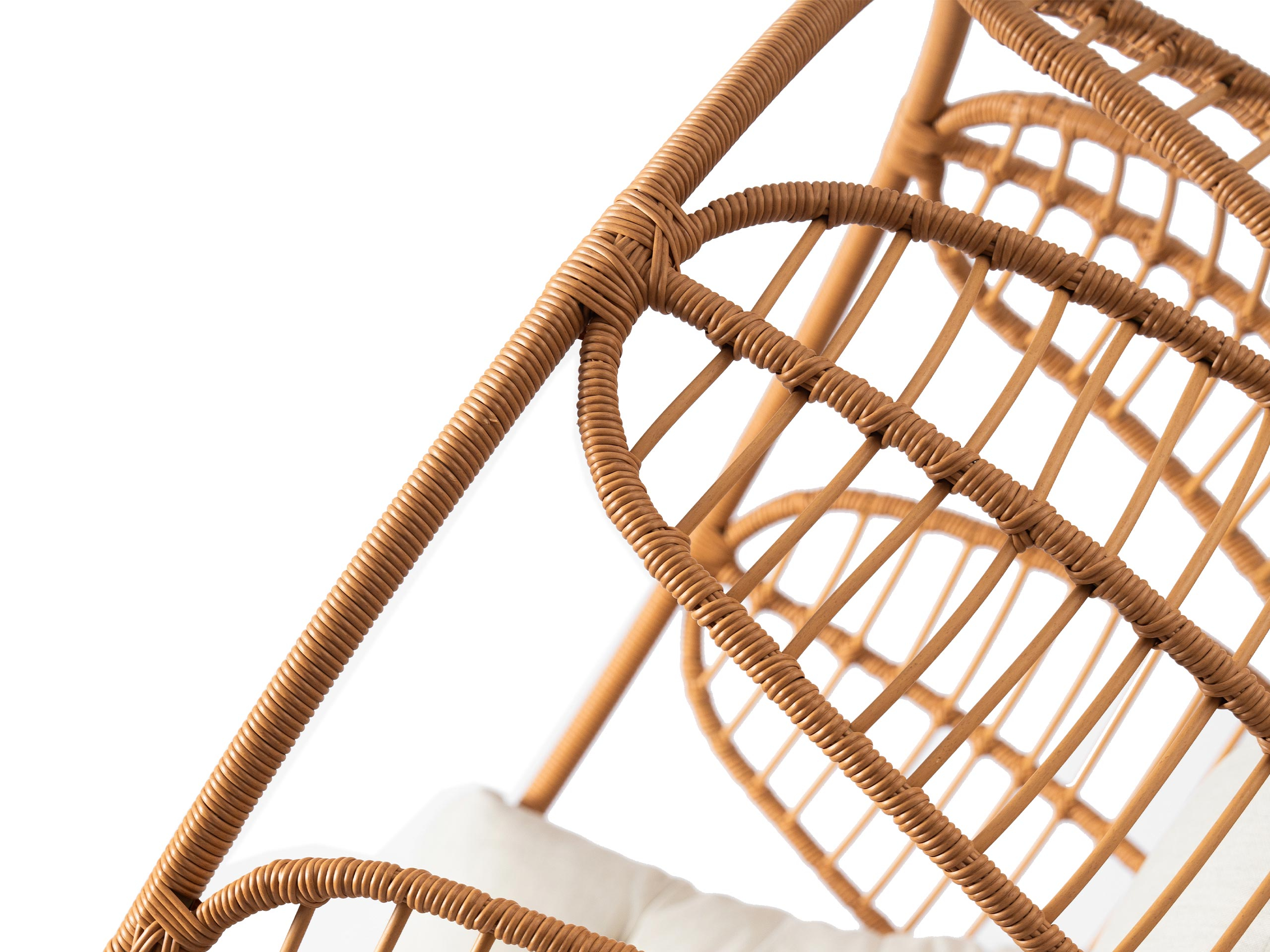 Hangende stoel Comfivo Ingenium (Beige)