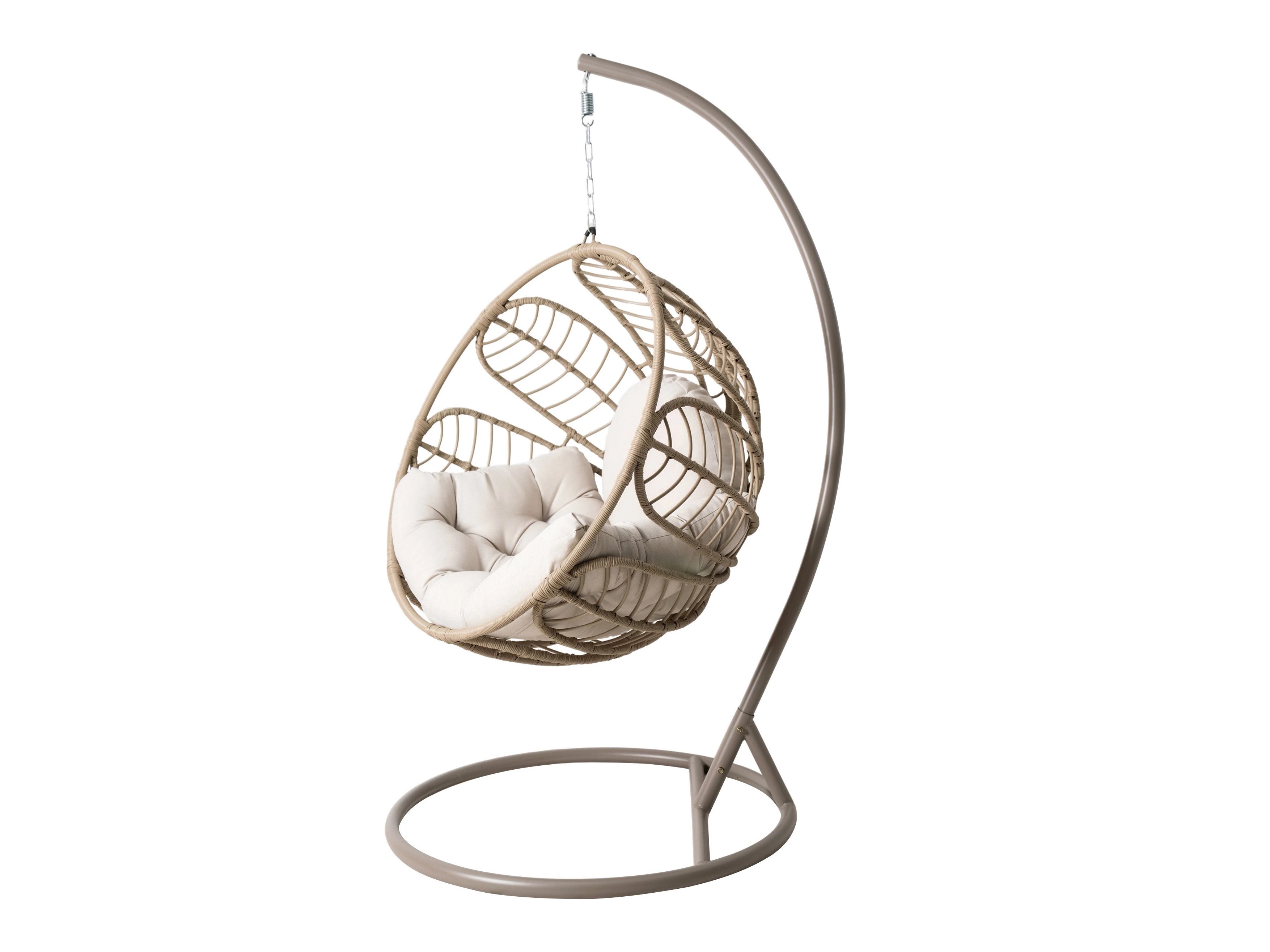 Hangende stoel Comfivo Ingenium (Beige)